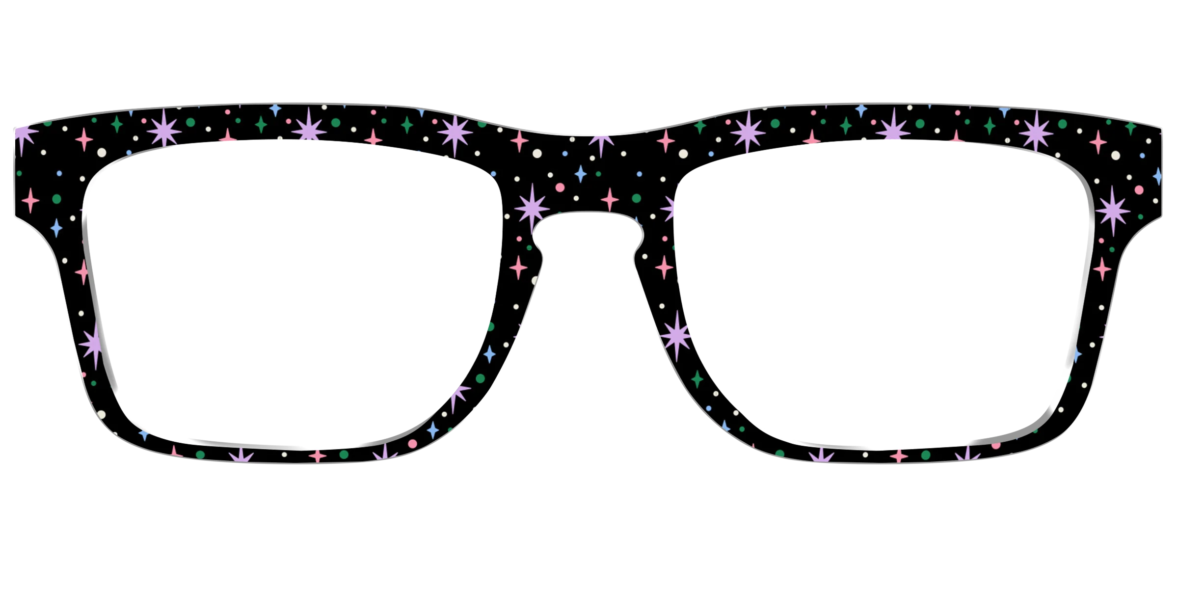 The Spectral Starbursts - Image 35