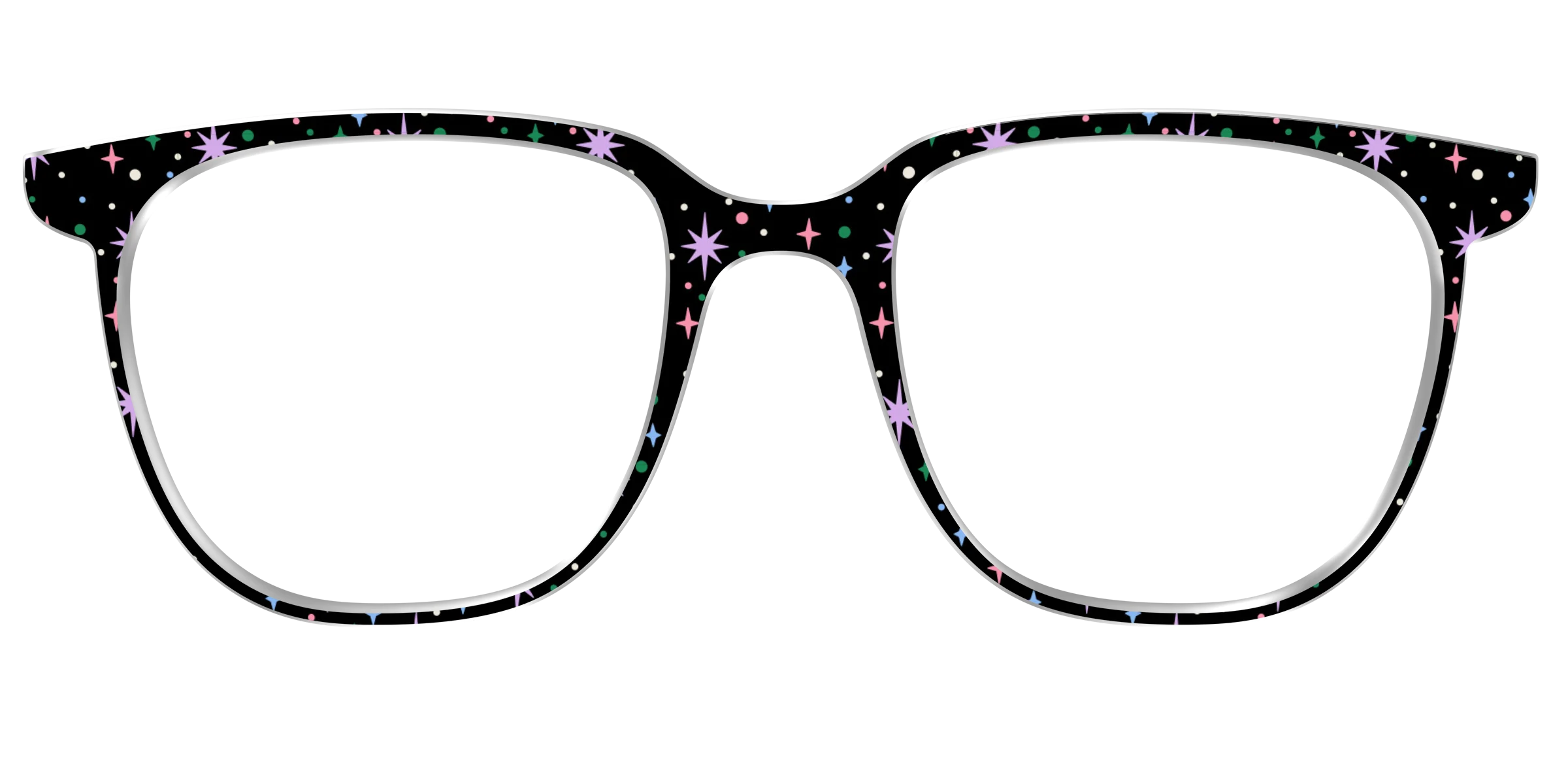 The Spectral Starbursts - Image 47