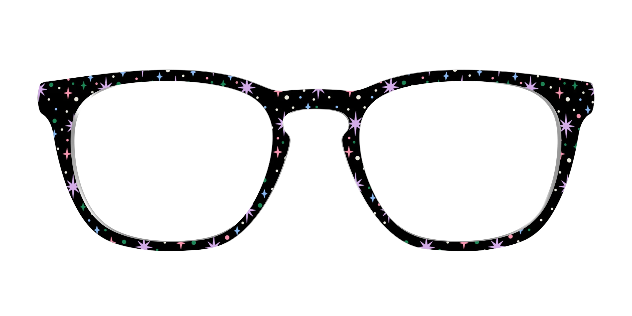 The Spectral Starbursts - Image 7