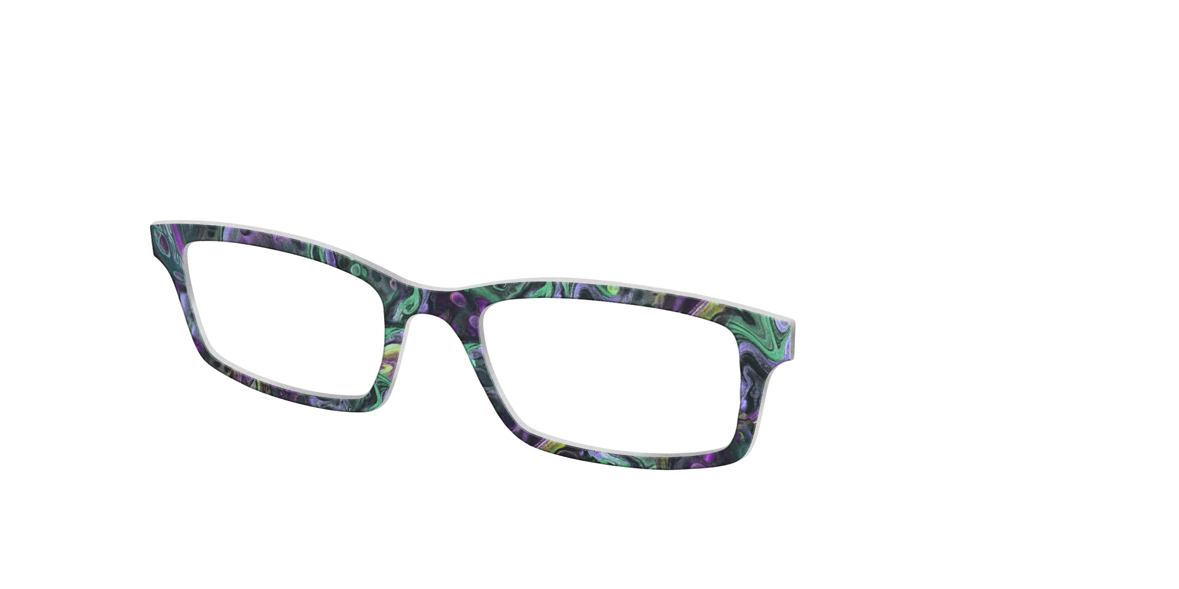 The Spooky Marble - Image 2