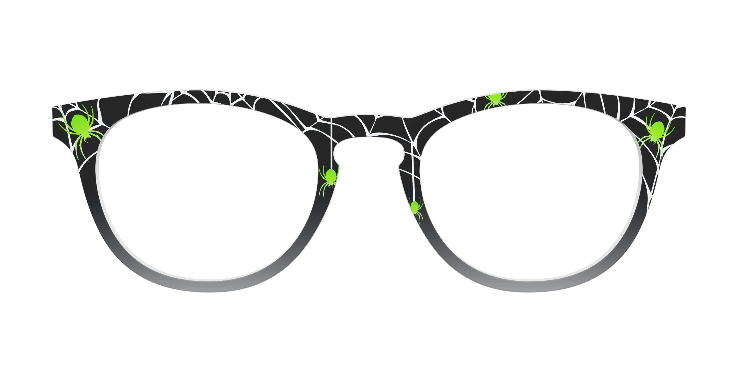 The Spooky Webs - Image 3