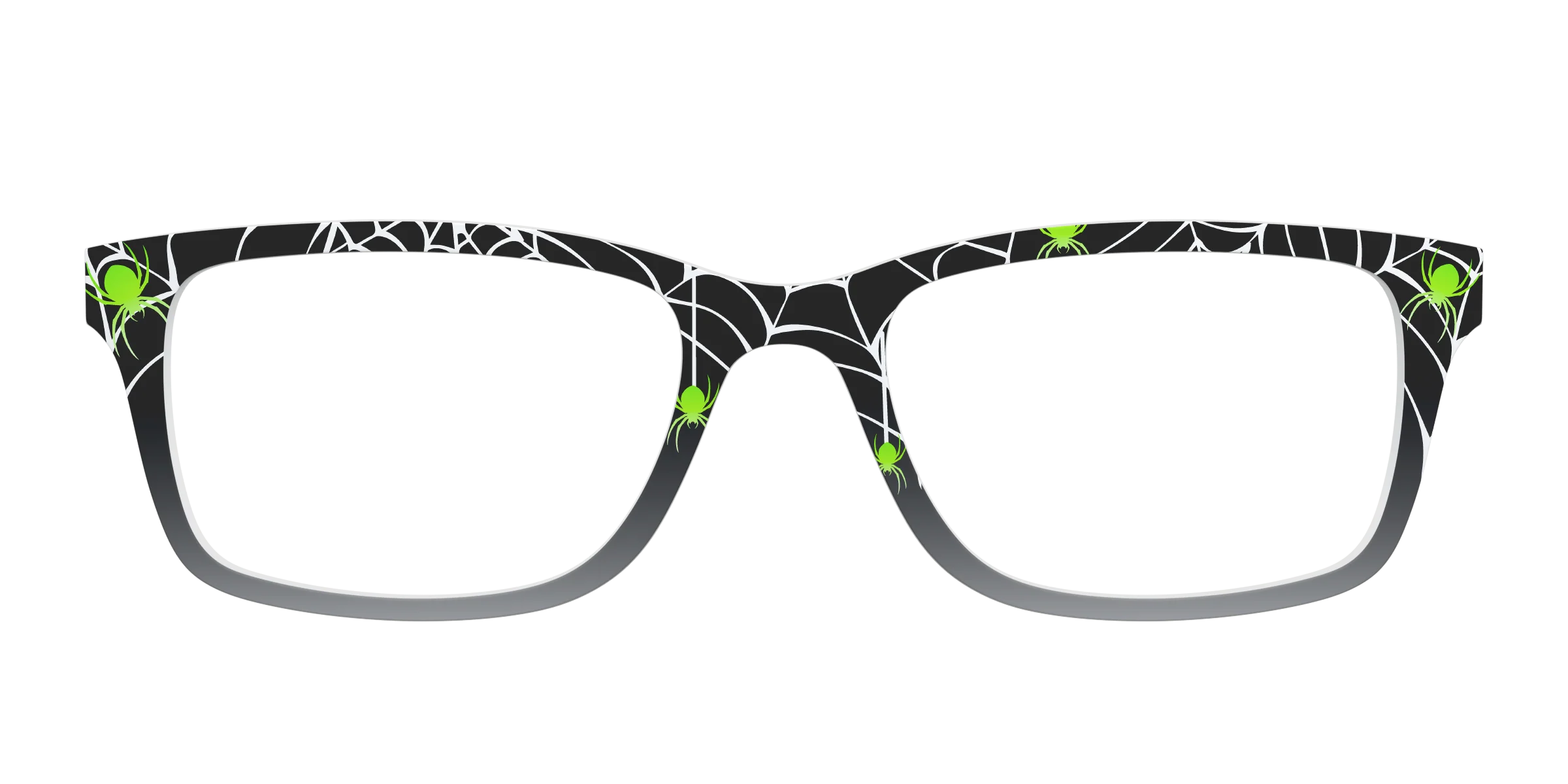 The Spooky Webs - Image 5