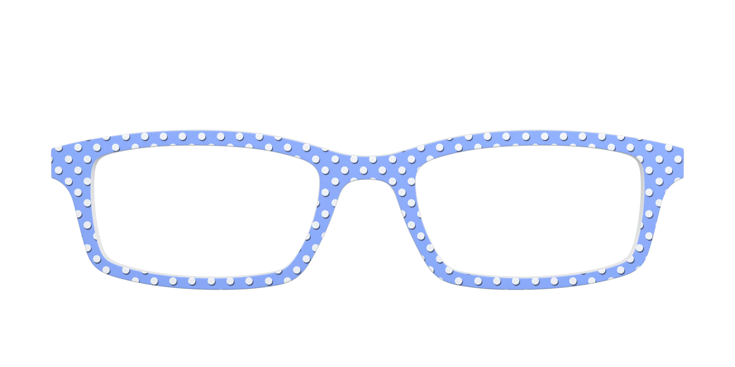 The Spring Polka Dots