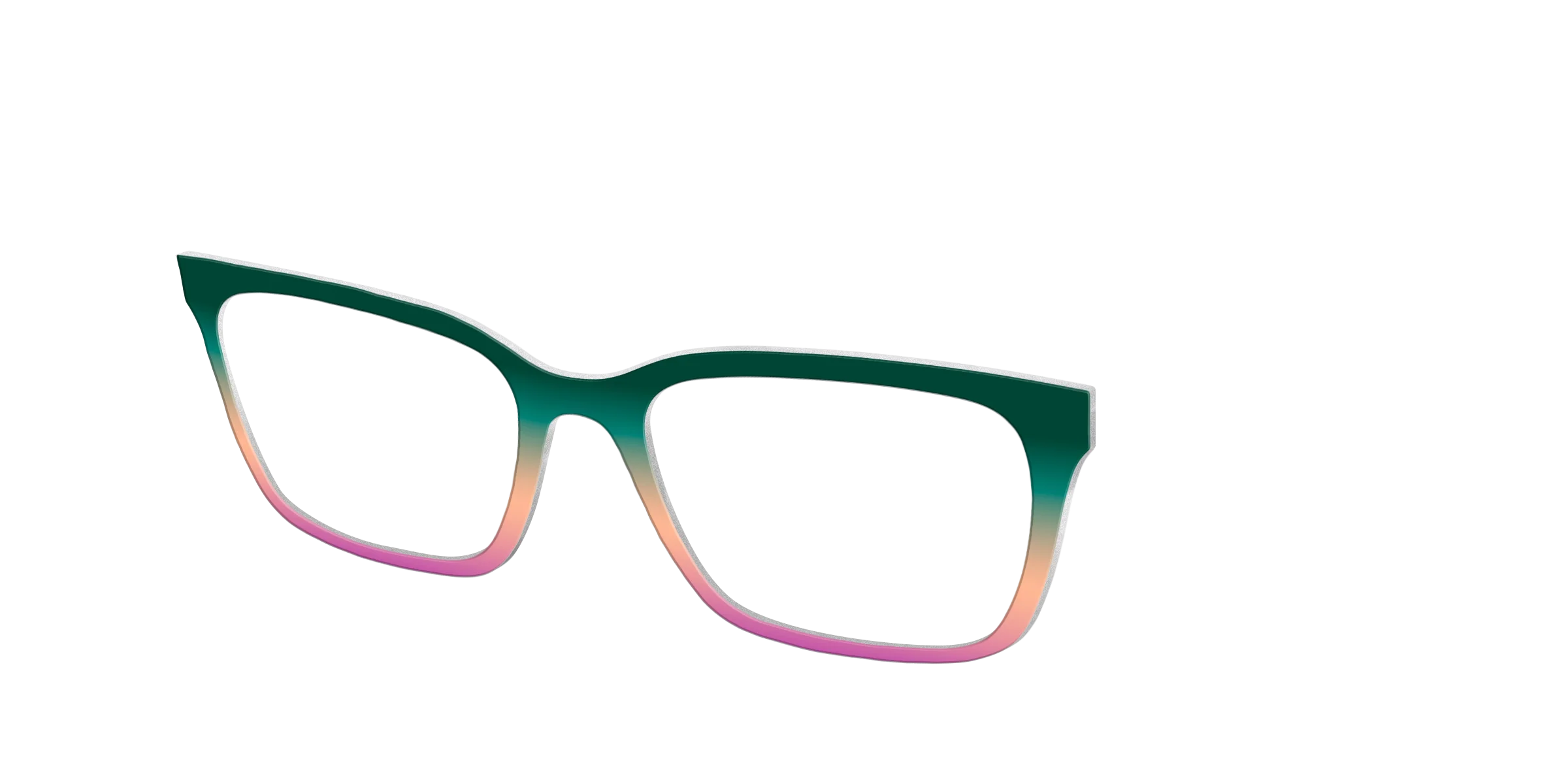 The Spruce to Rosewood Gradient - Image 10