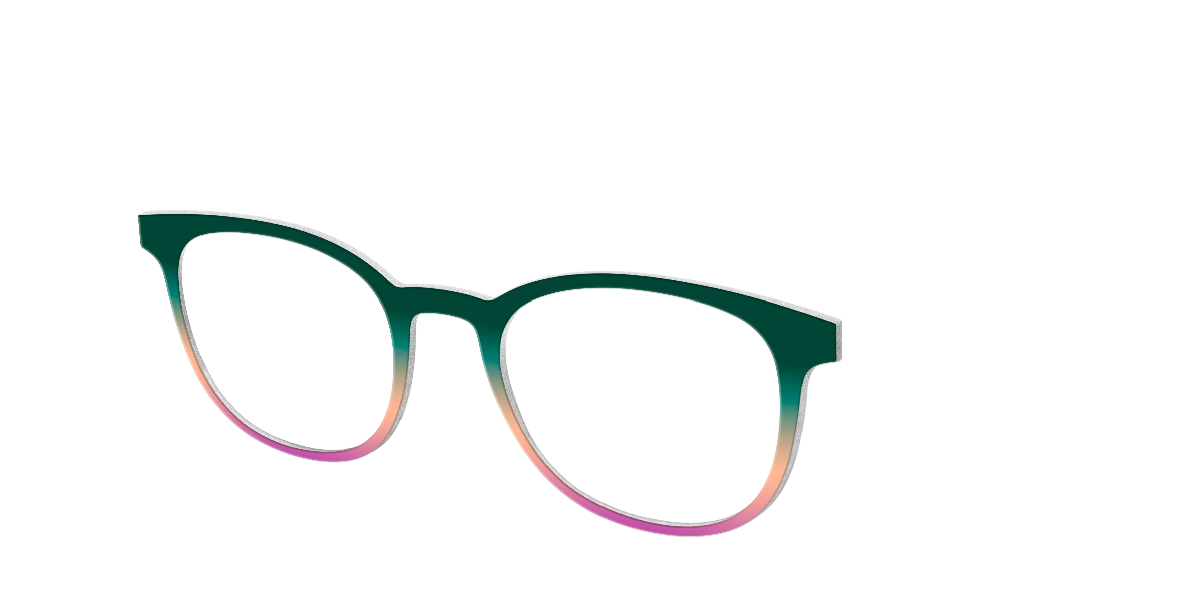 The Spruce to Rosewood Gradient - Image 16