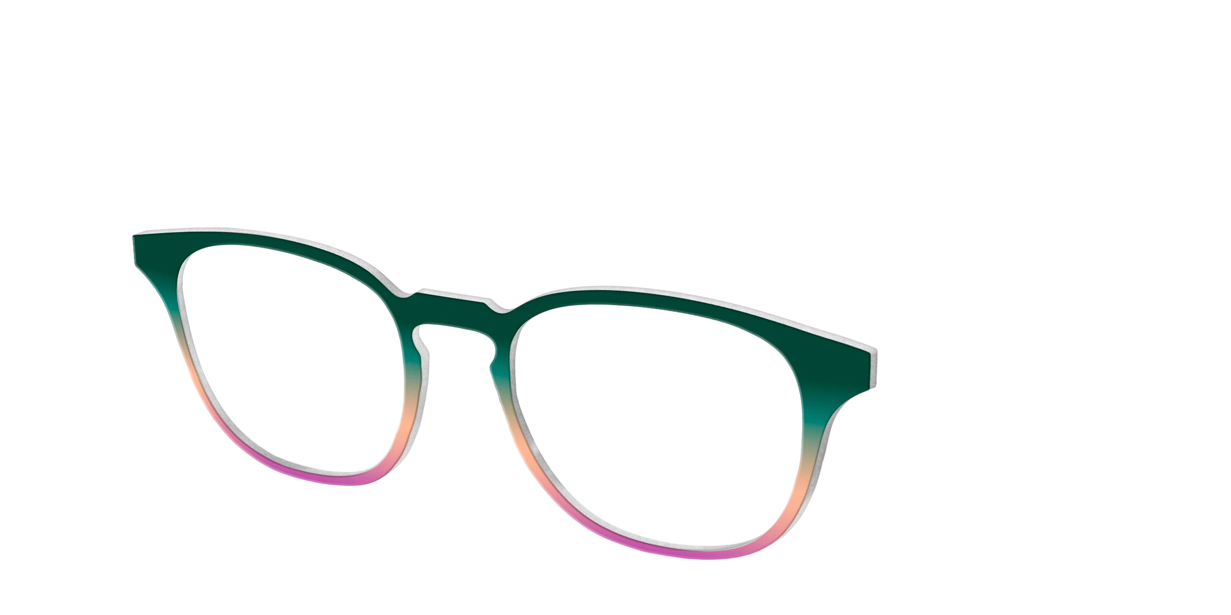 The Spruce to Rosewood Gradient - Image 18