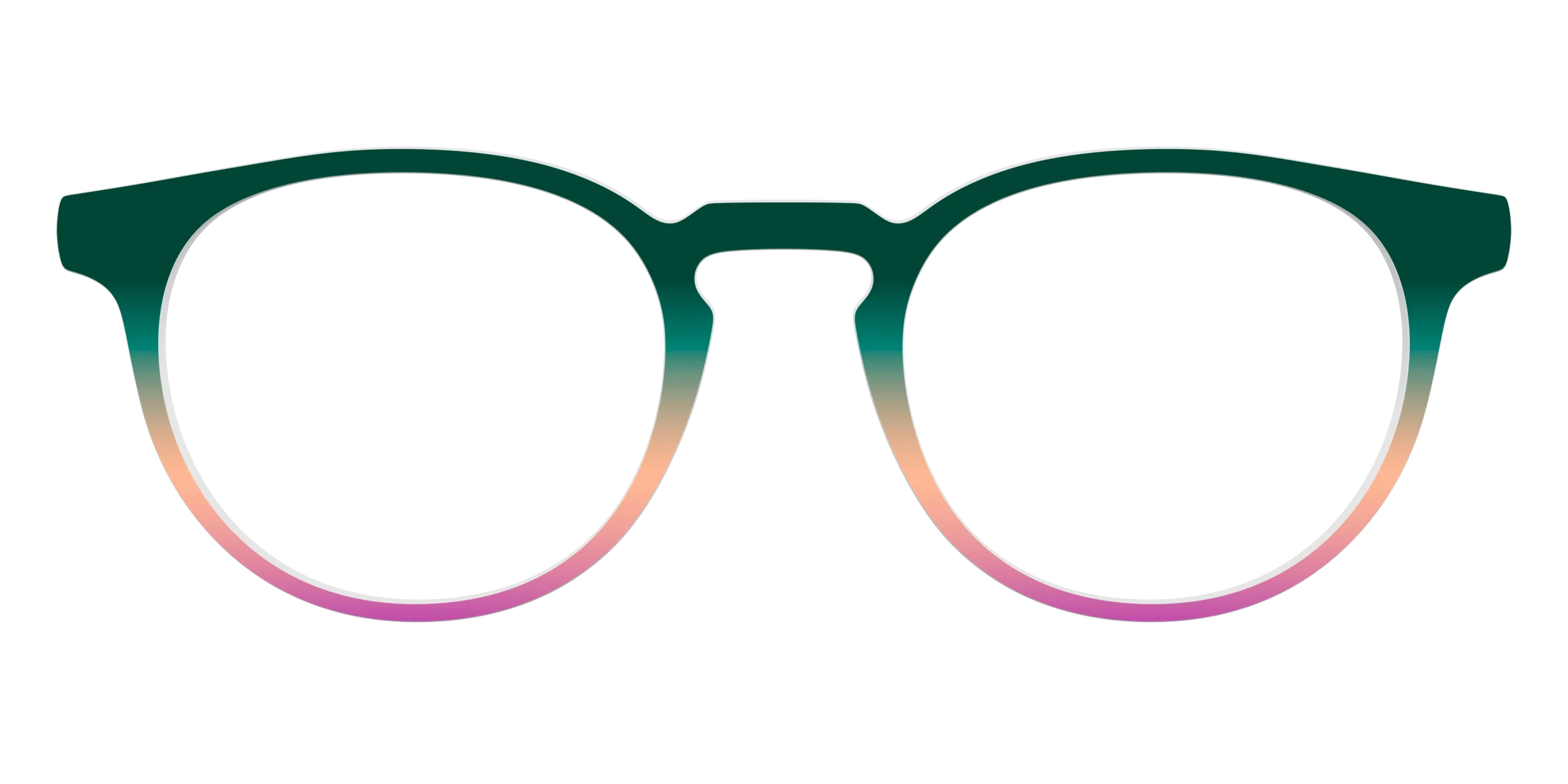 The Spruce to Rosewood Gradient - Image 19