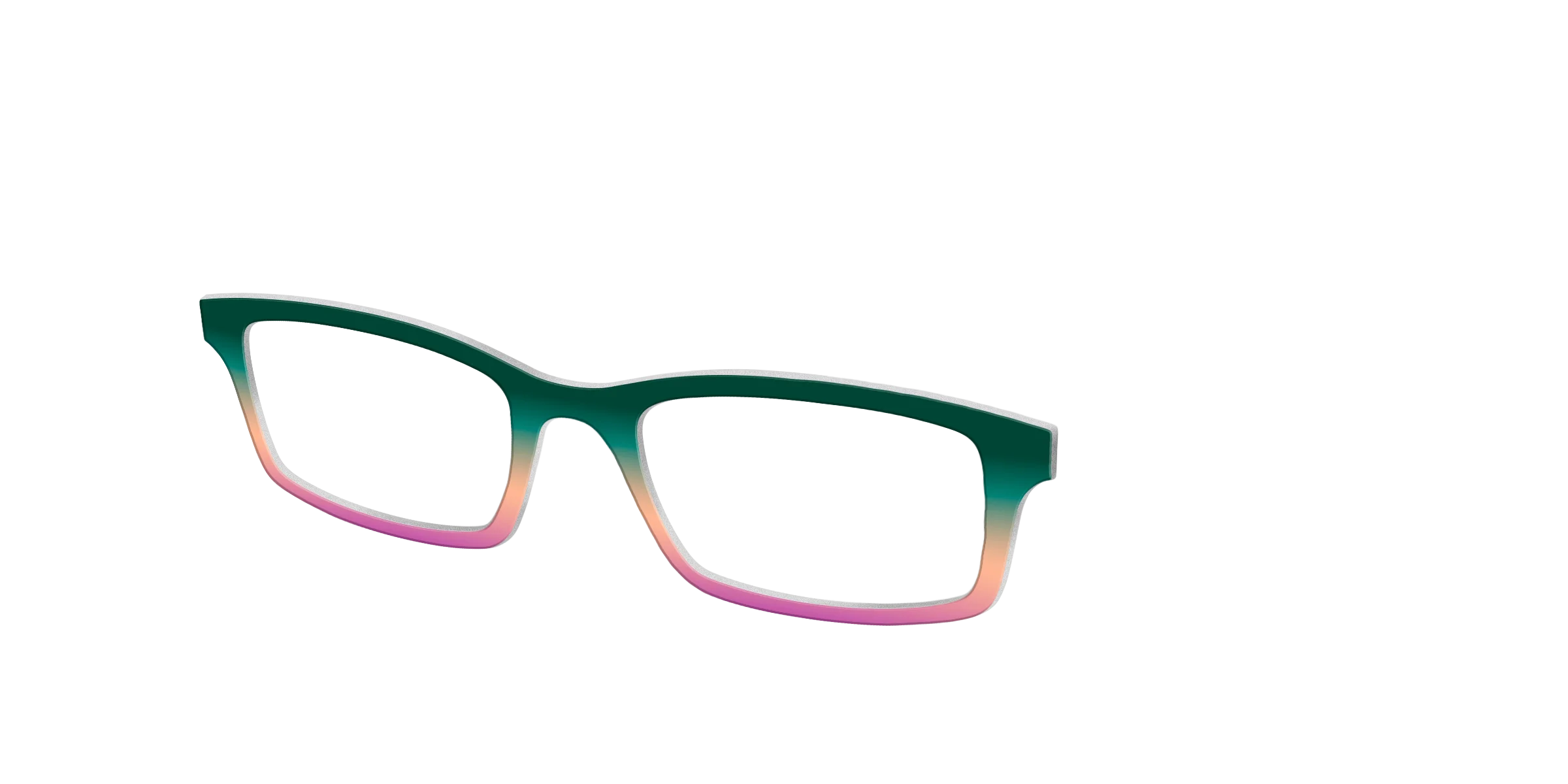 The Spruce to Rosewood Gradient - Image 2
