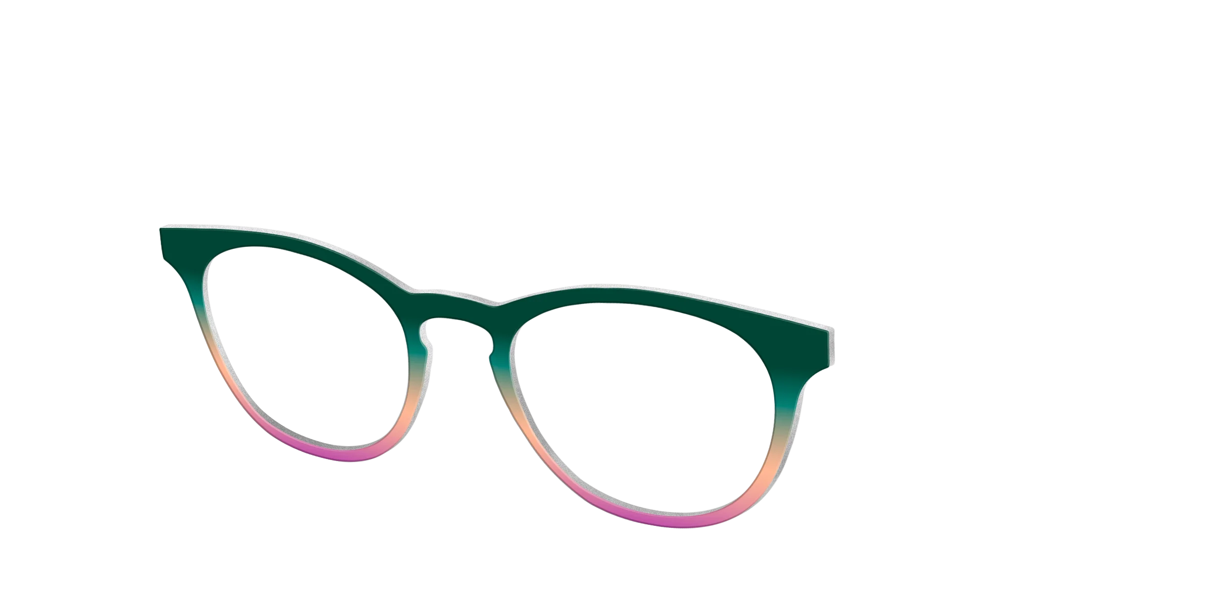 The Spruce to Rosewood Gradient - Image 4