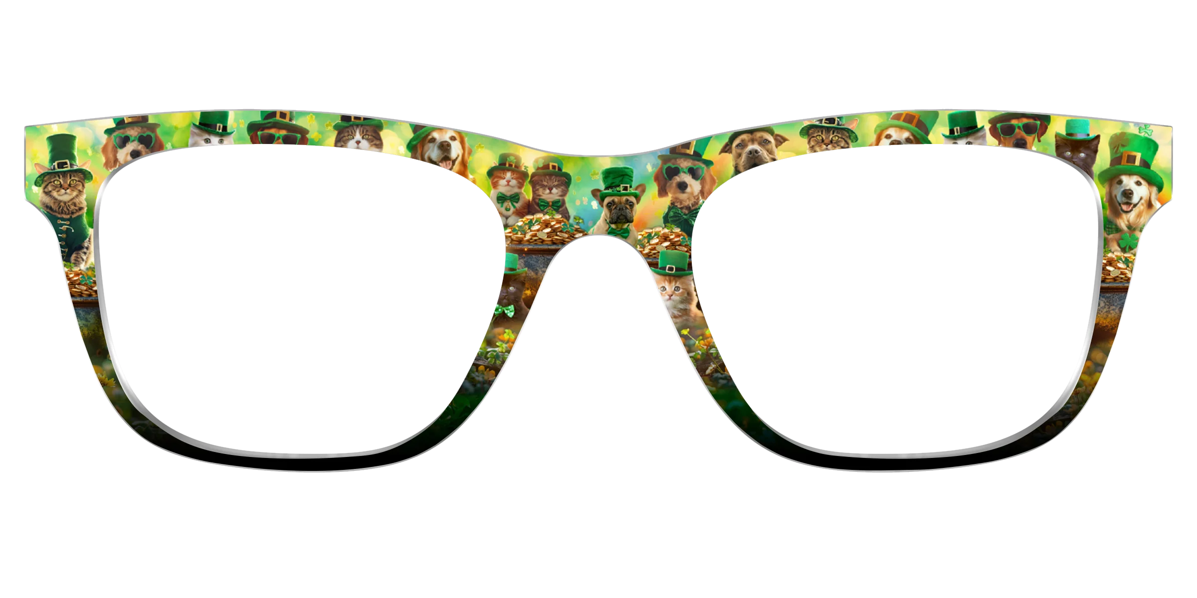 The St. Paw-trick's Day Parade - Image 27