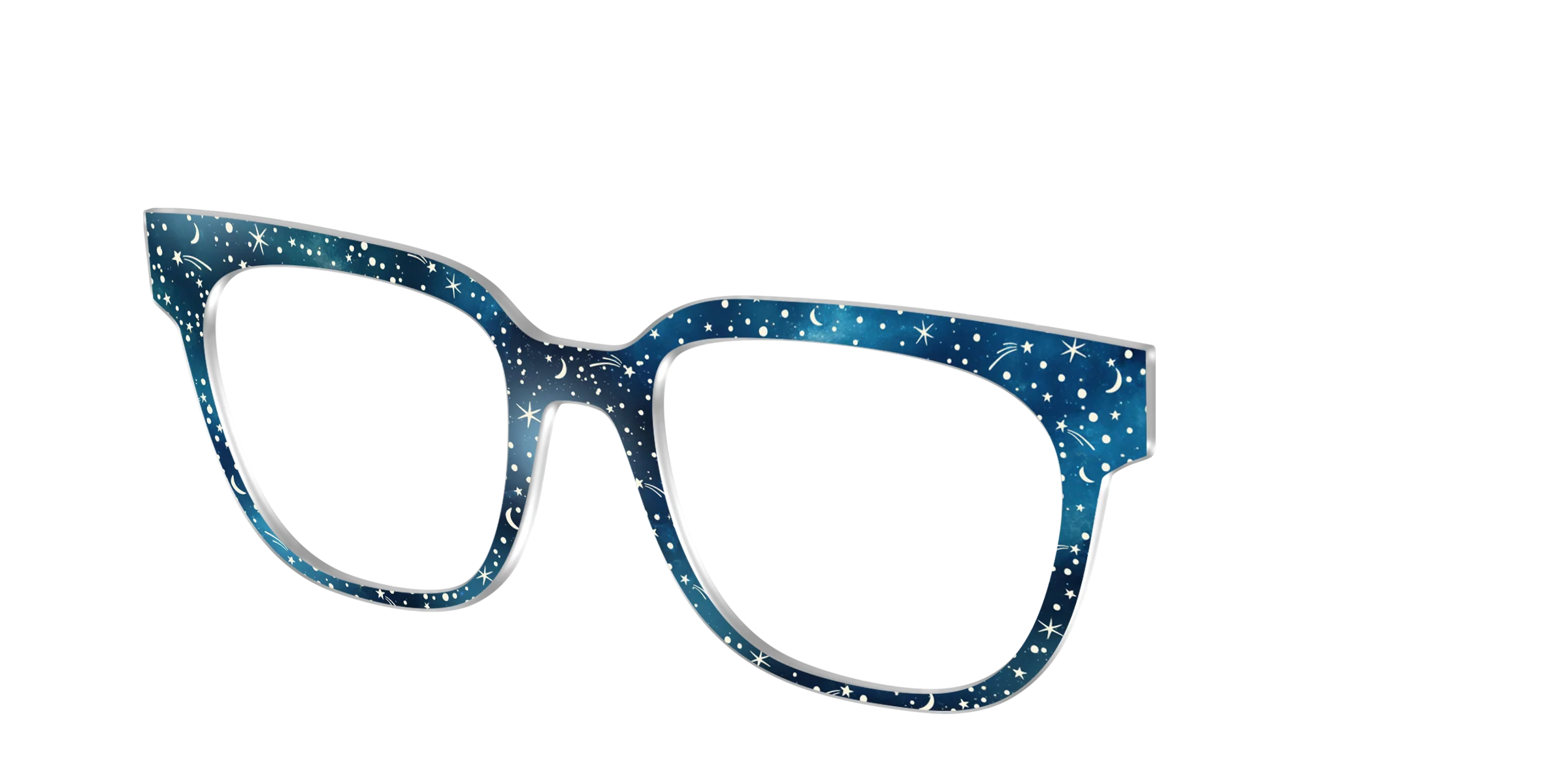 The Stargazing Night Sky - Image 32
