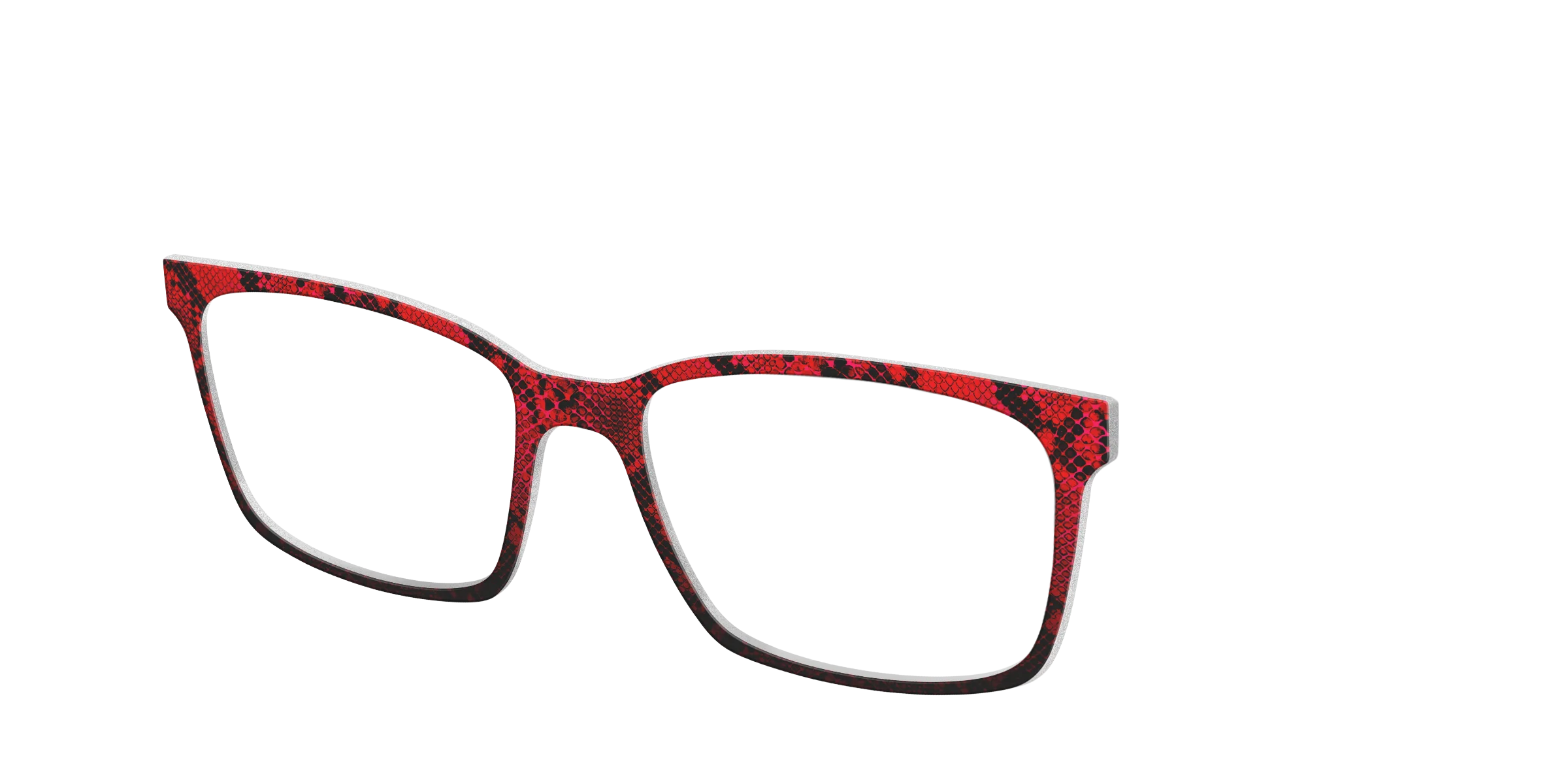 The Statement Snakeskin - Image 12