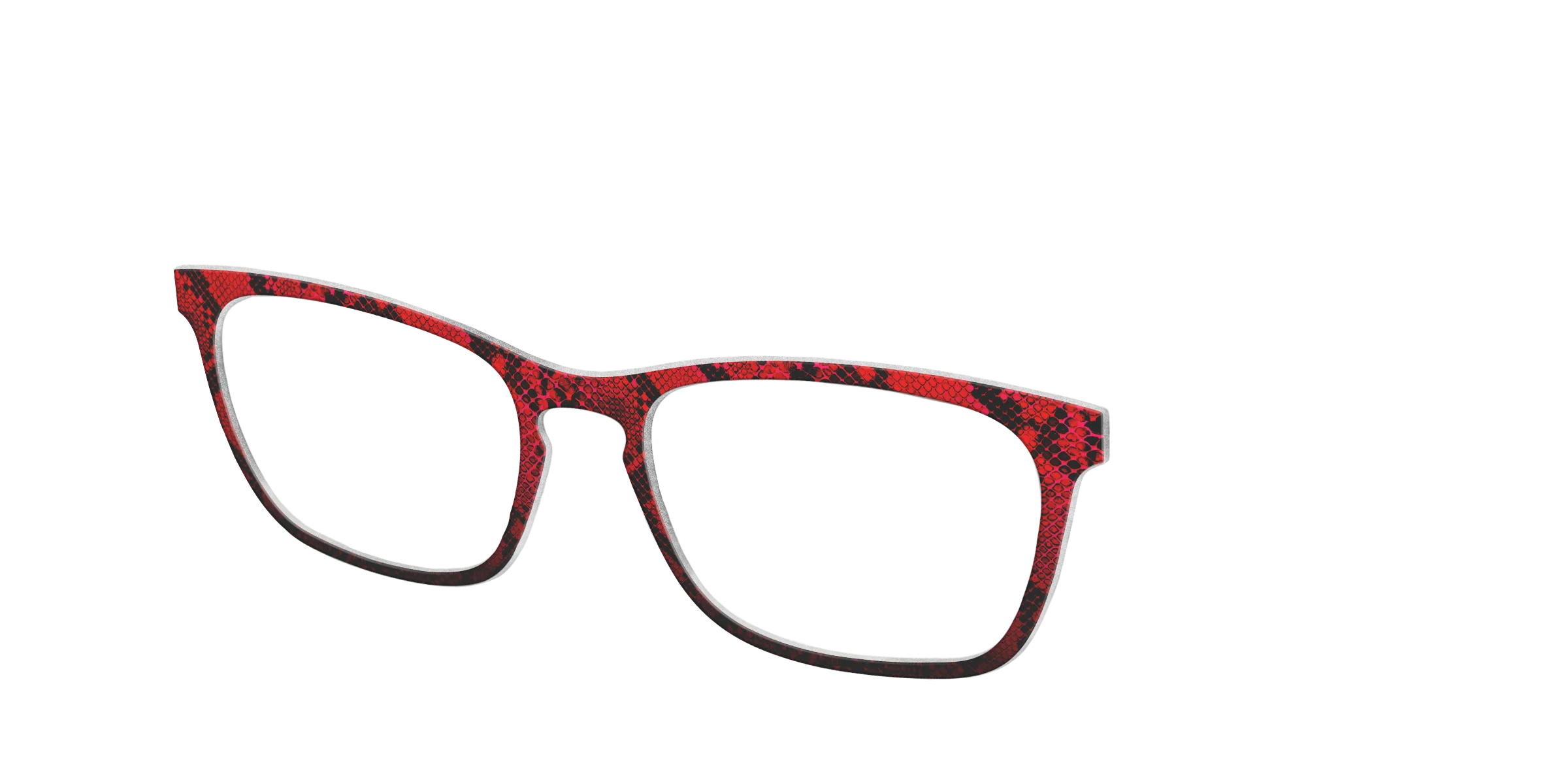 The Statement Snakeskin - Image 14