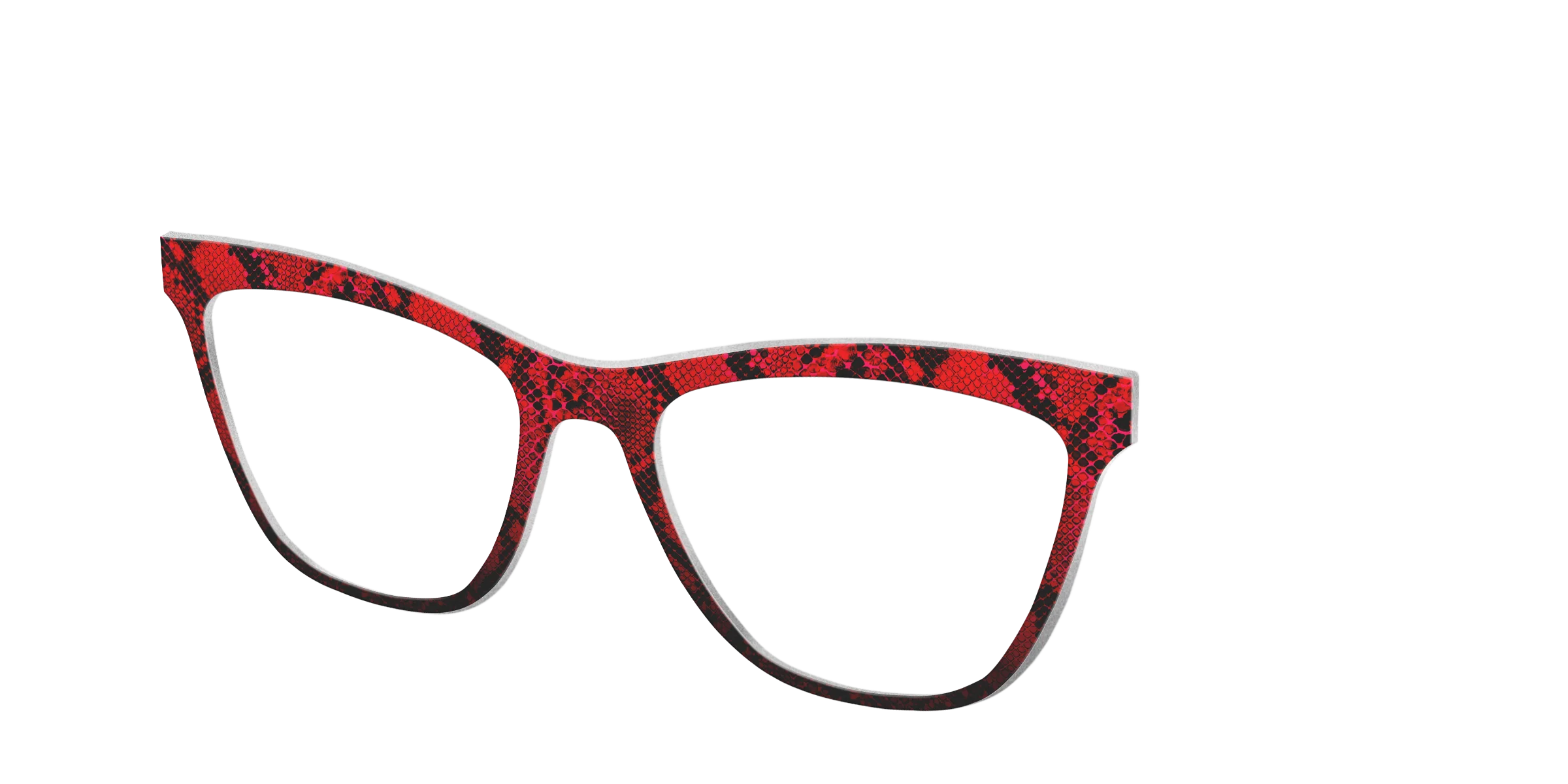The Statement Snakeskin - Image 30