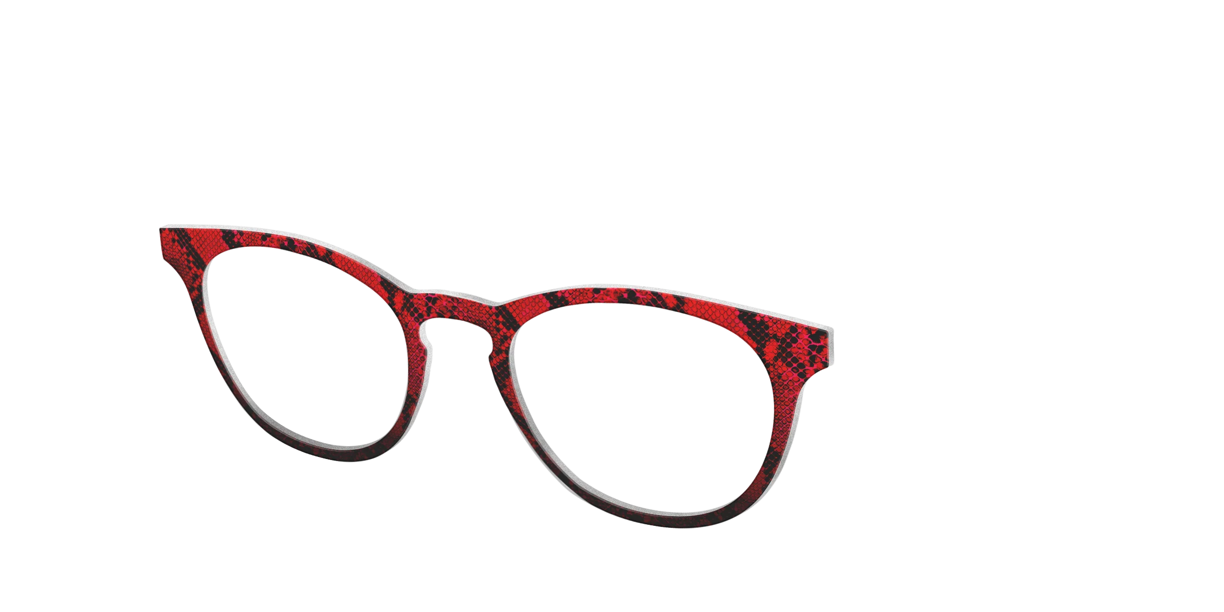 The Statement Snakeskin - Image 4