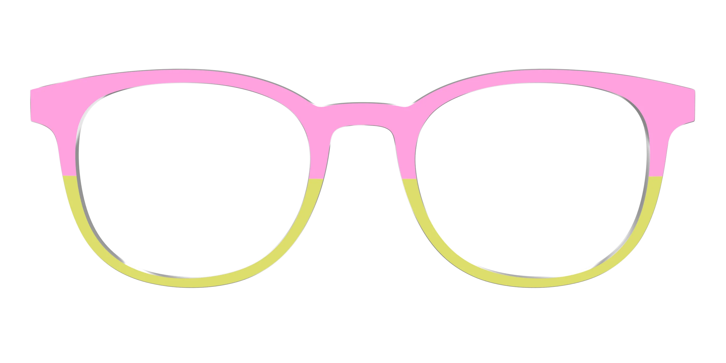 The Sweet Pea & Chartreuse Split - Image 15