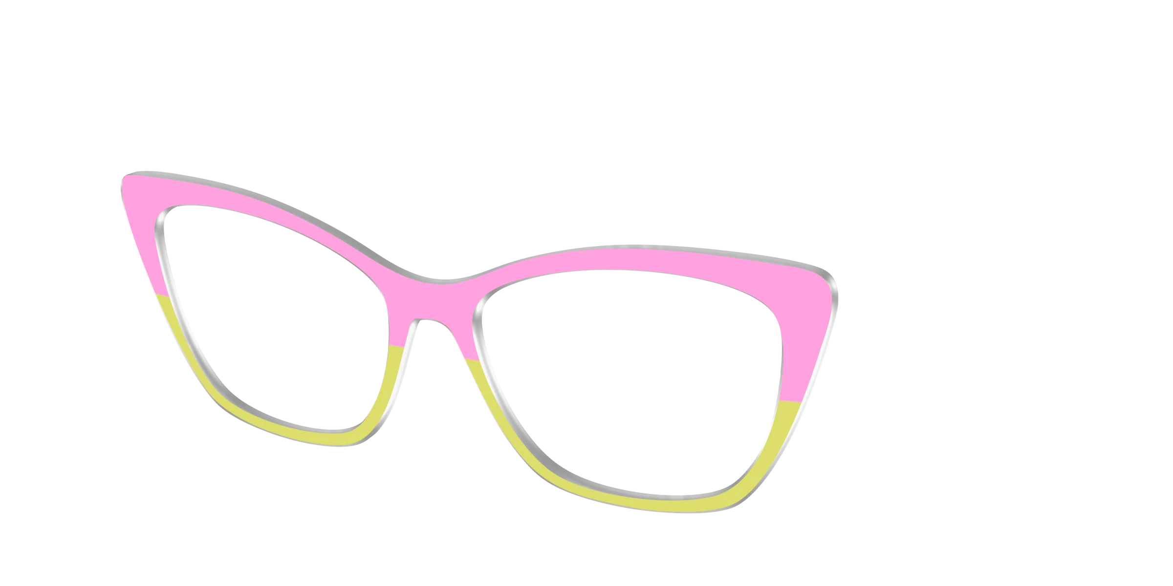 The Sweet Pea & Chartreuse Split - Image 26