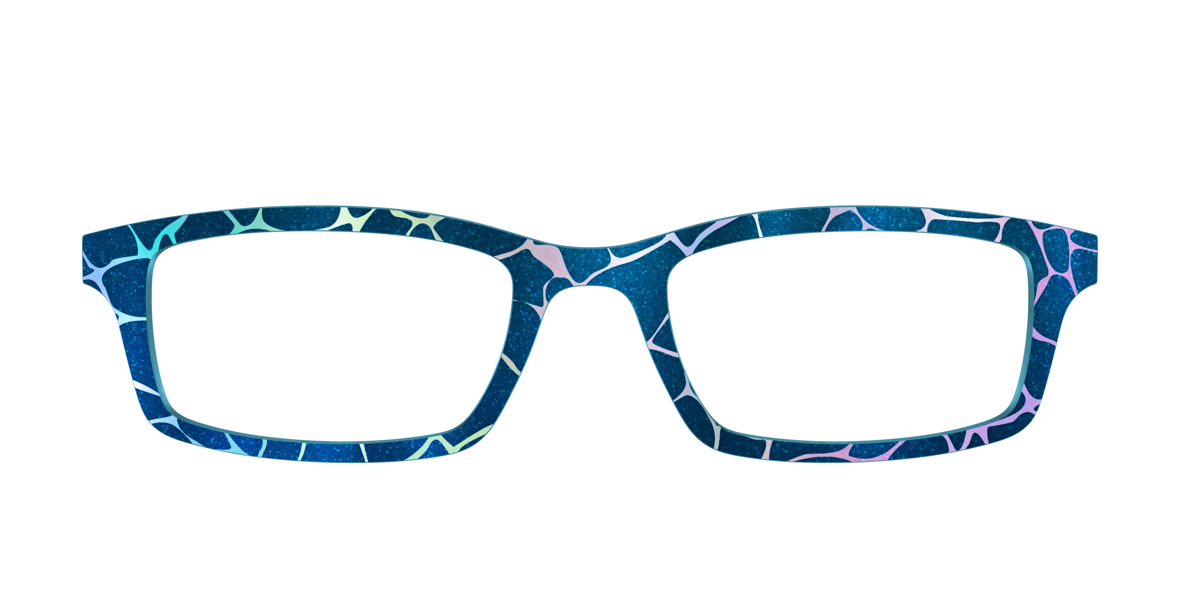 new test frames finds early access