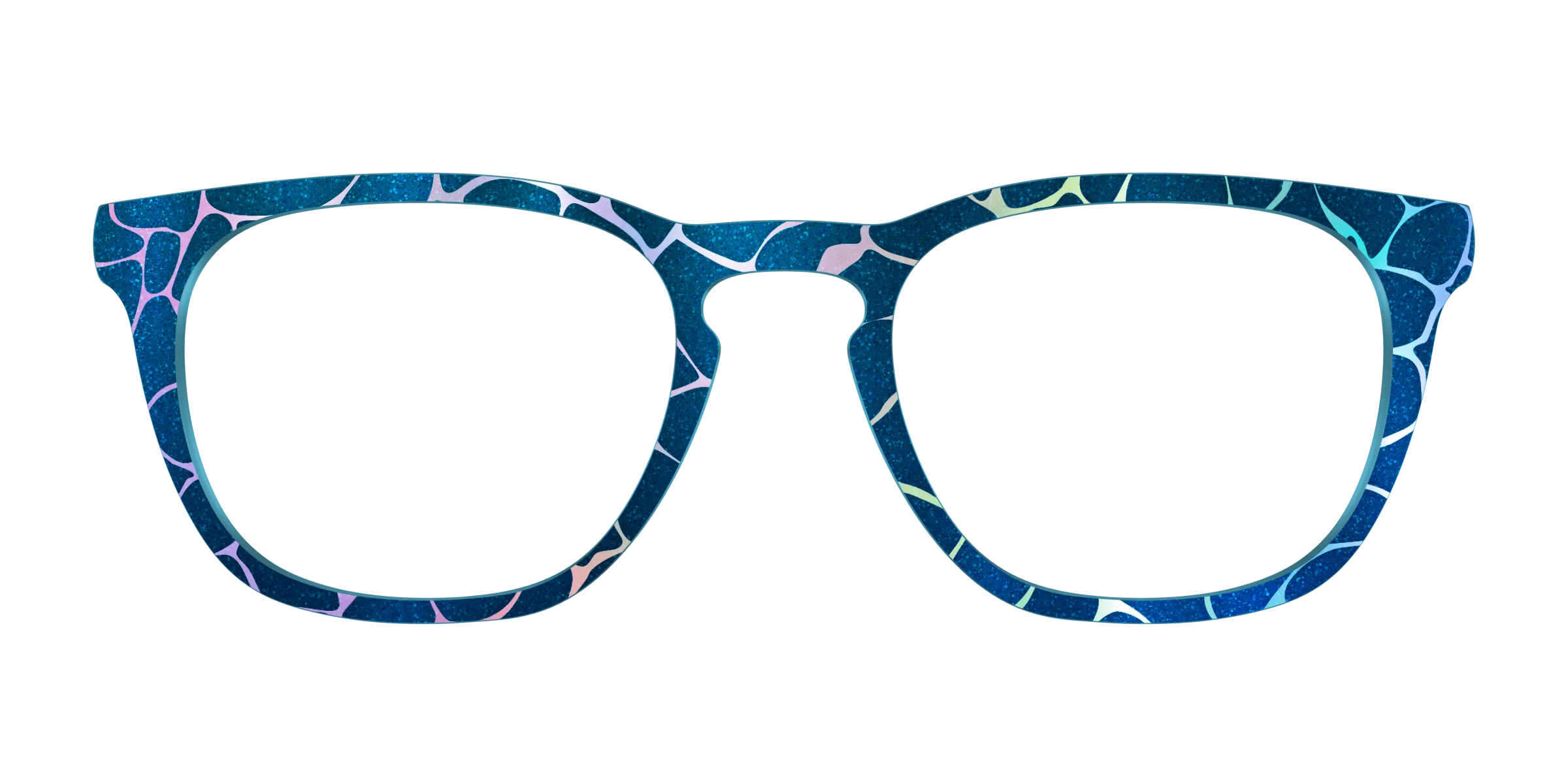 The Teal Shimmer Holographic Pool - Image 7