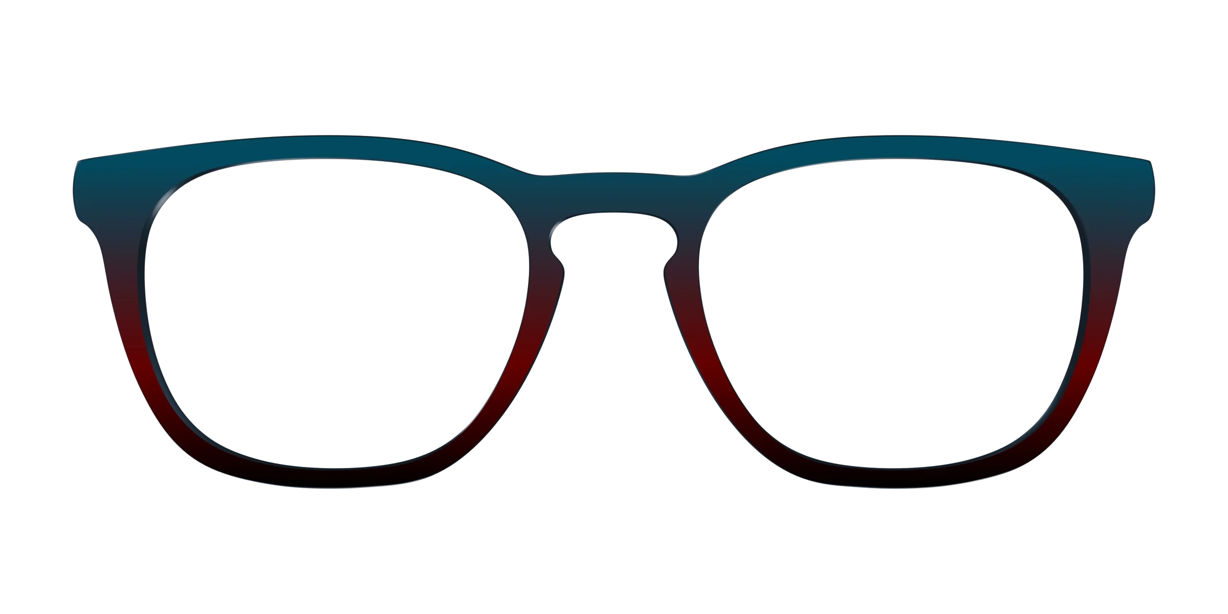 The Teal to Espresso Gradient - Image 7