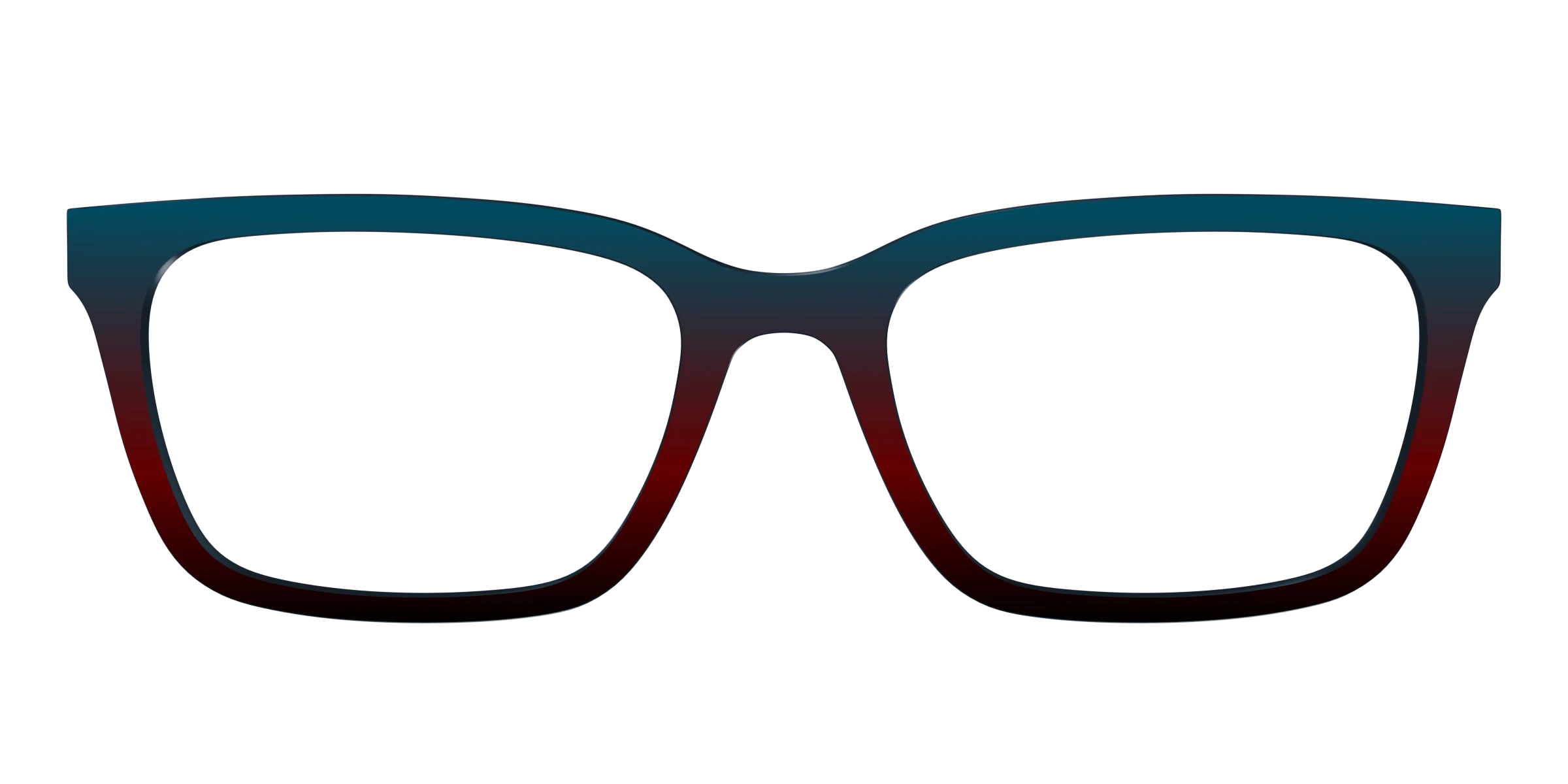 The Teal to Espresso Gradient - Image 9