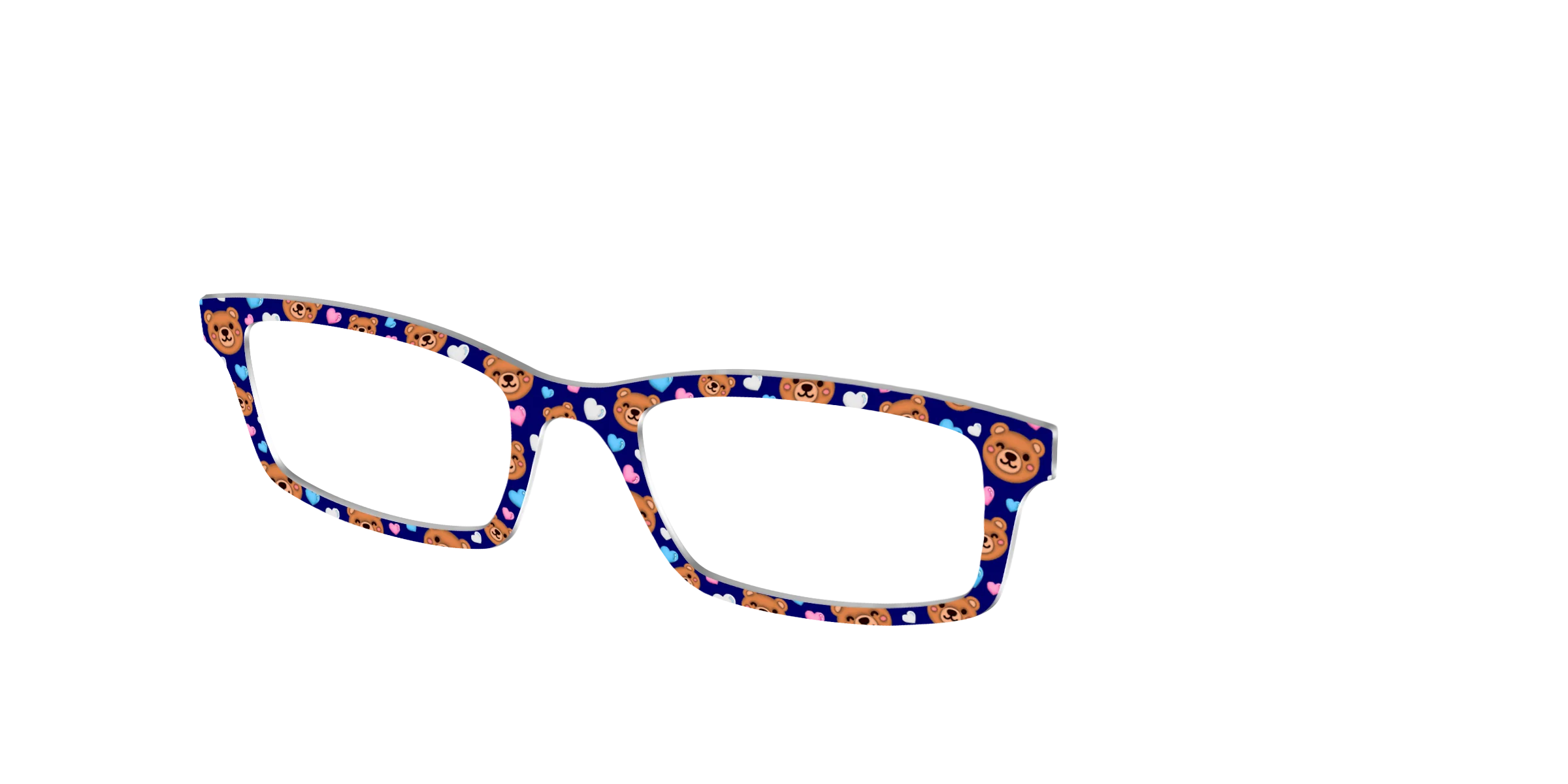 The Teddy Bear Charms - Image 2