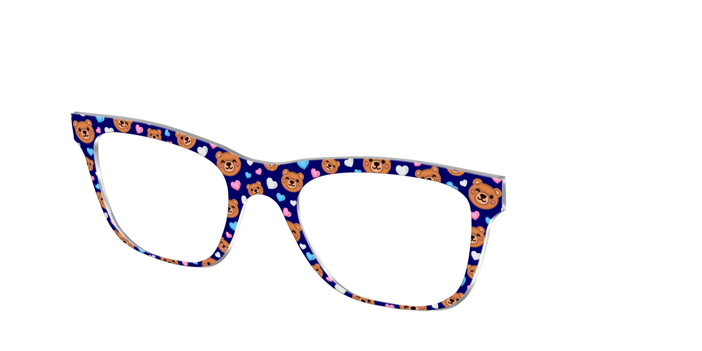 The Teddy Bear Charms - Image 28