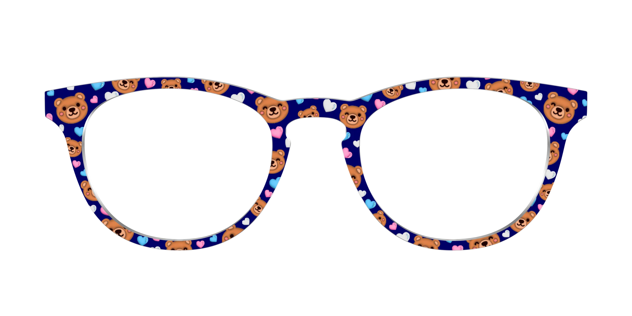 The Teddy Bear Charms - Image 3