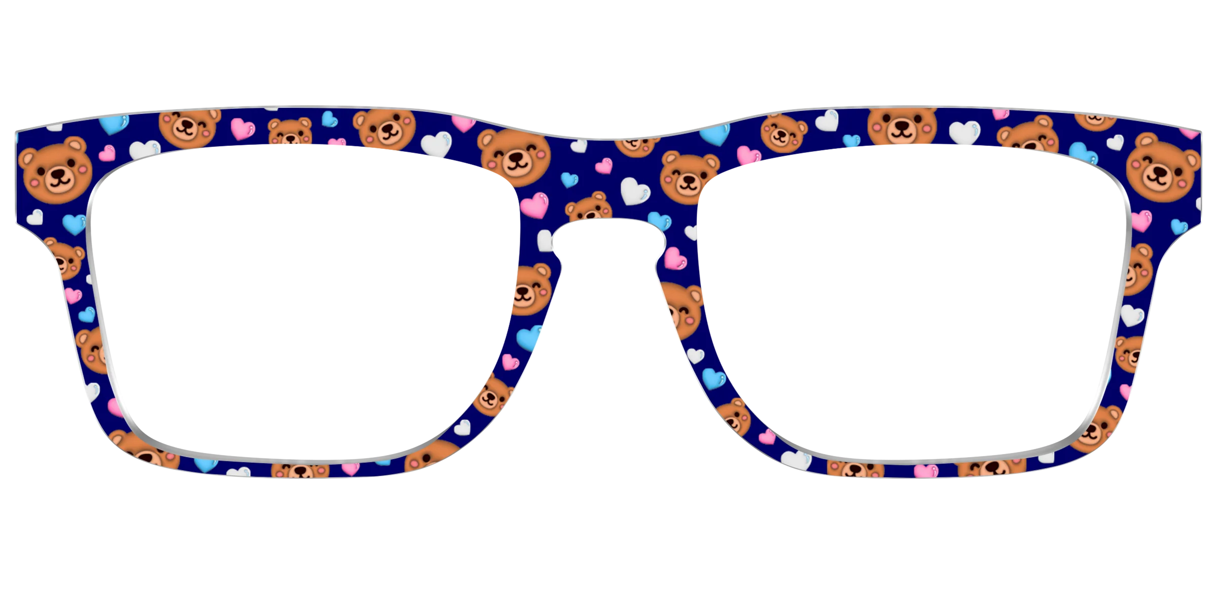 The Teddy Bear Charms - Image 35