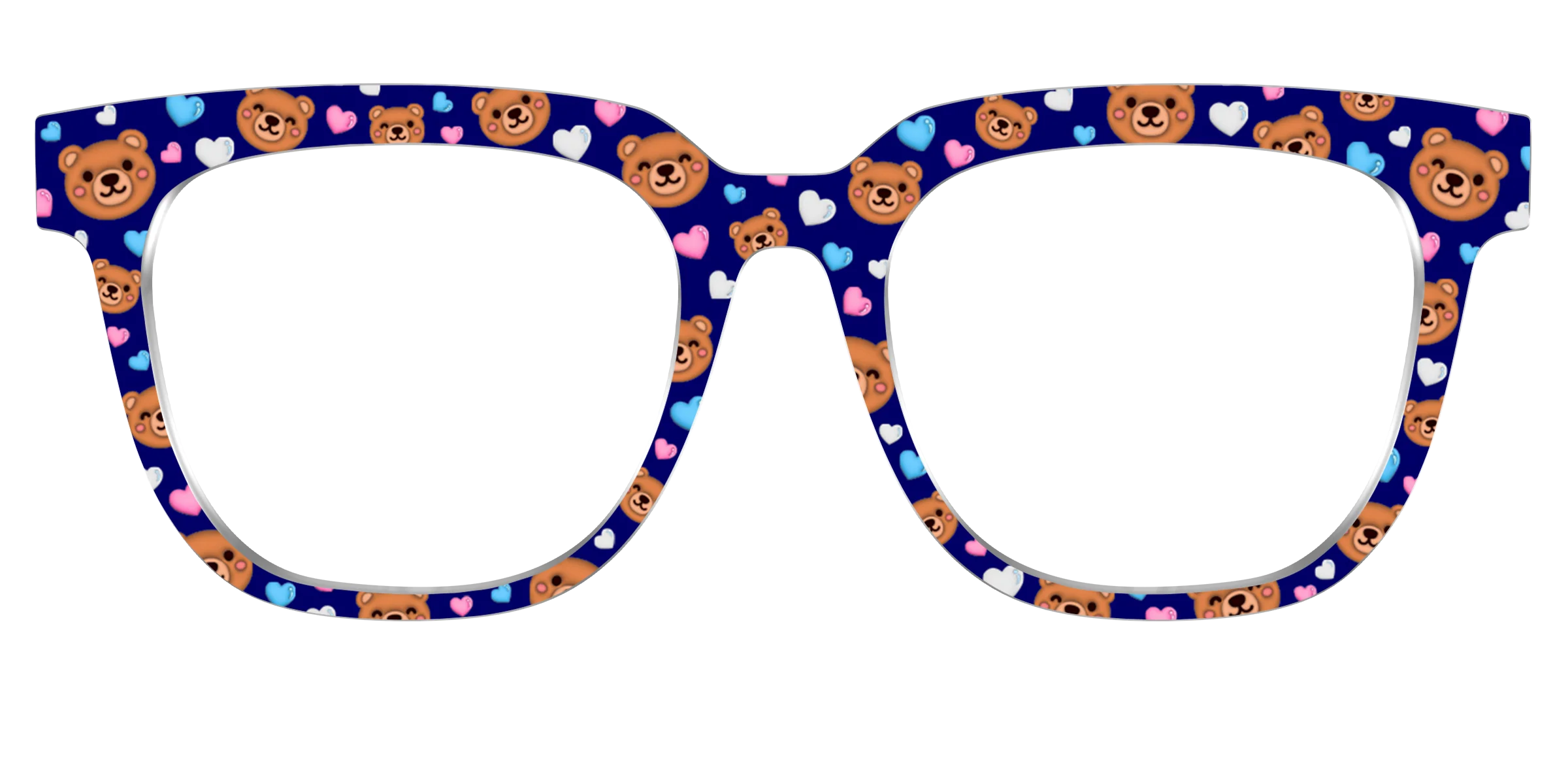 The Teddy Bear Charms - Image 37