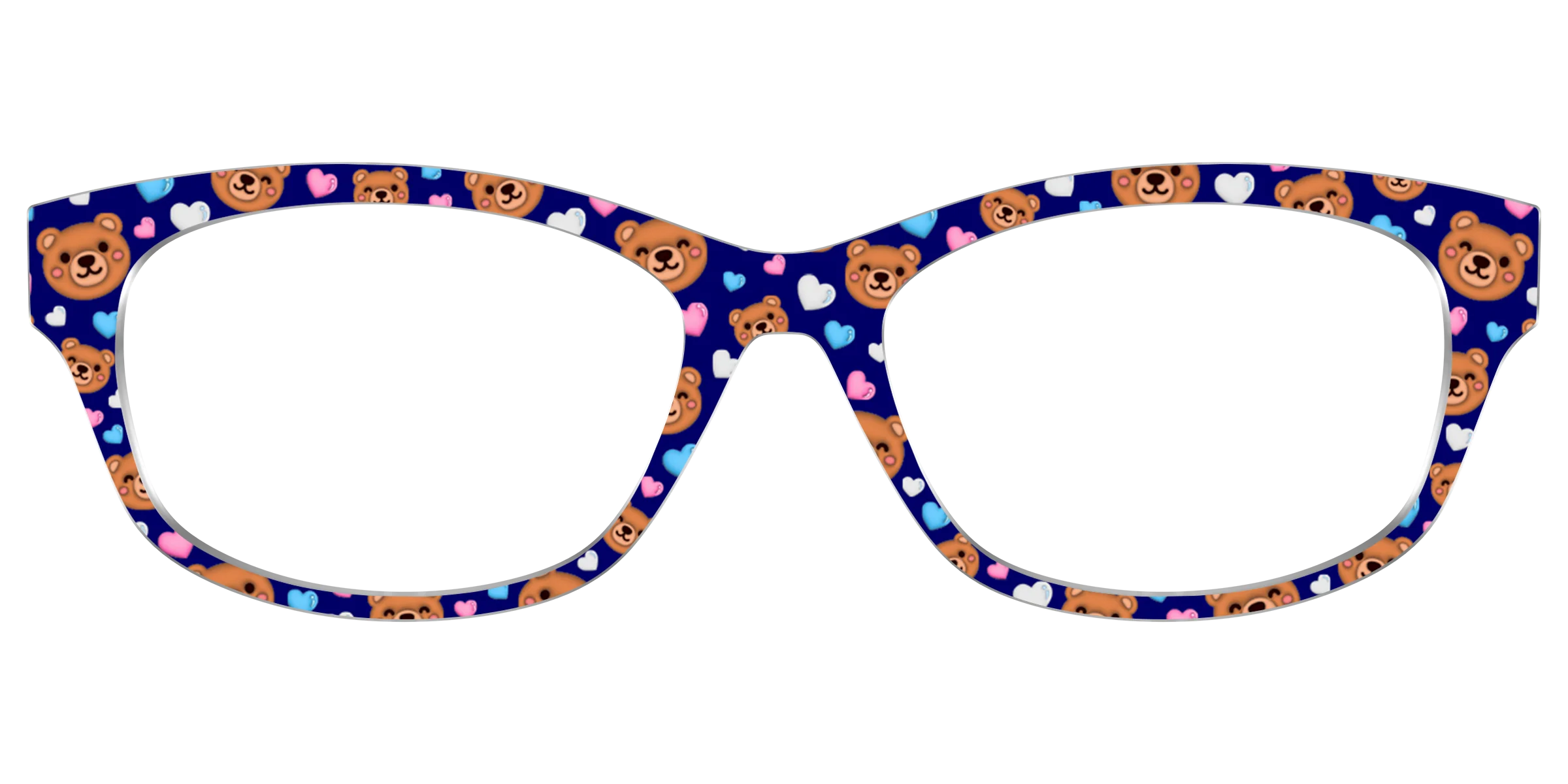 The Teddy Bear Charms - Image 39