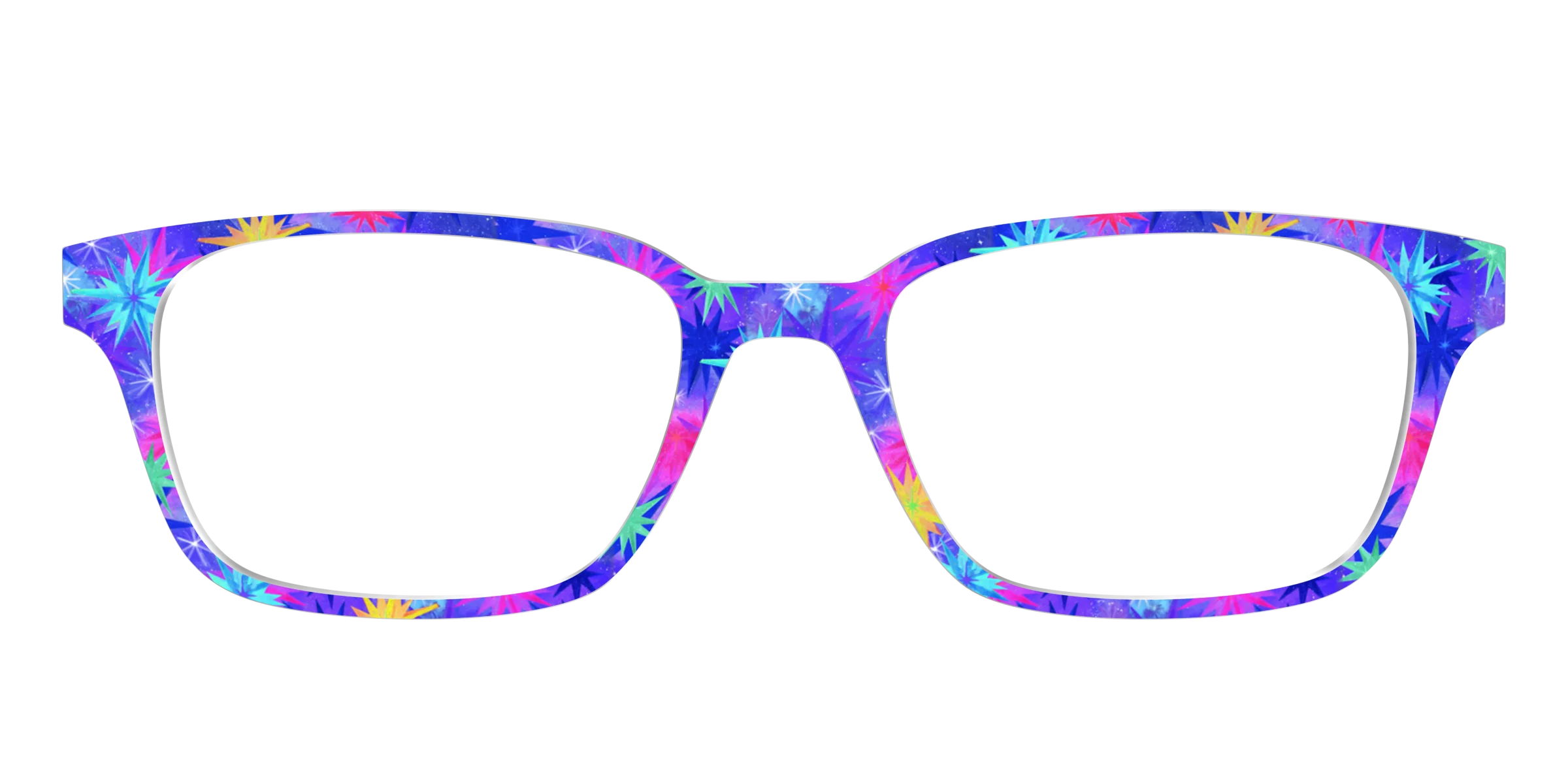 The Tie-Dye Starbursts - Image 21
