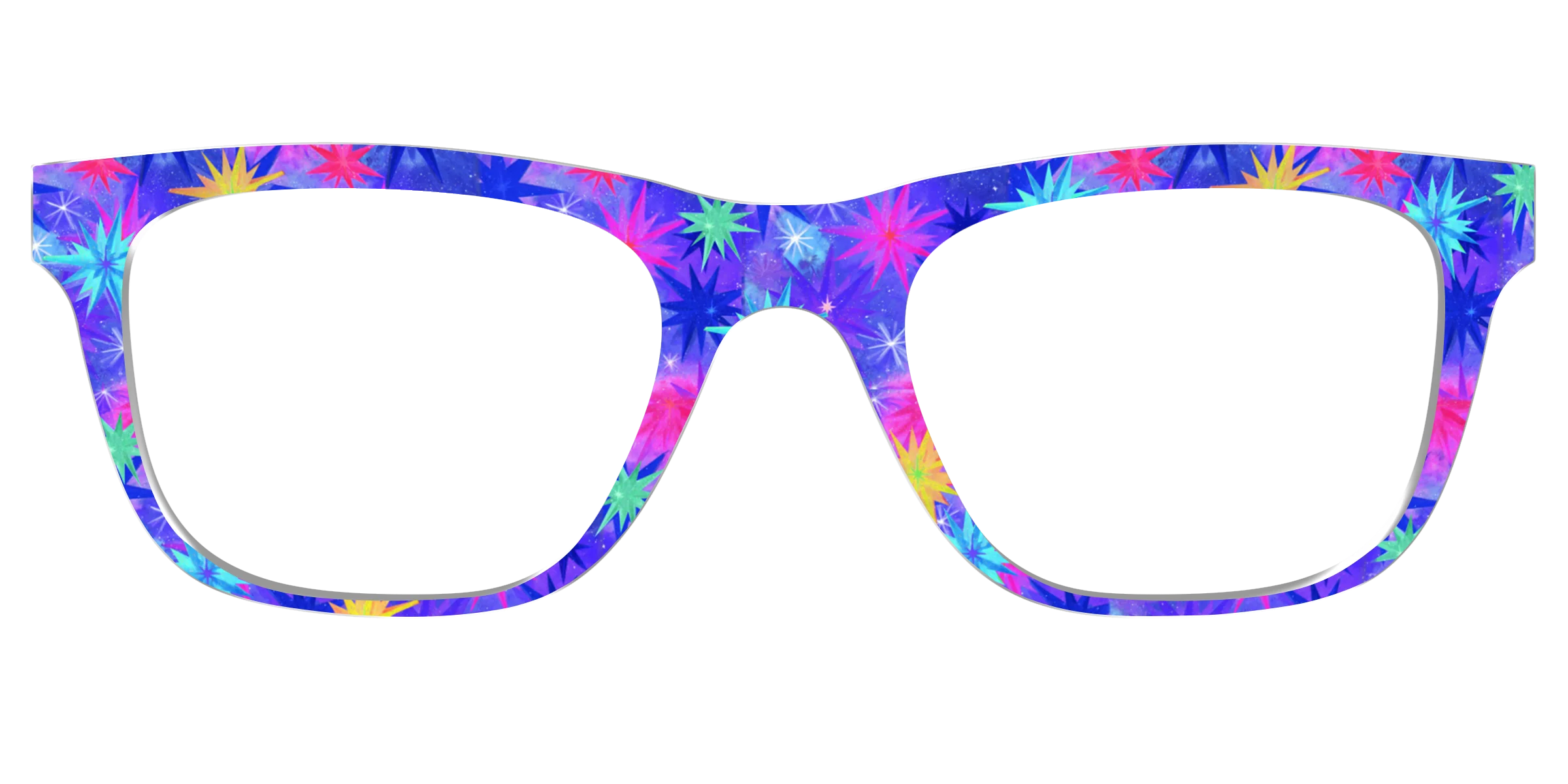The Tie-Dye Starbursts - Image 27