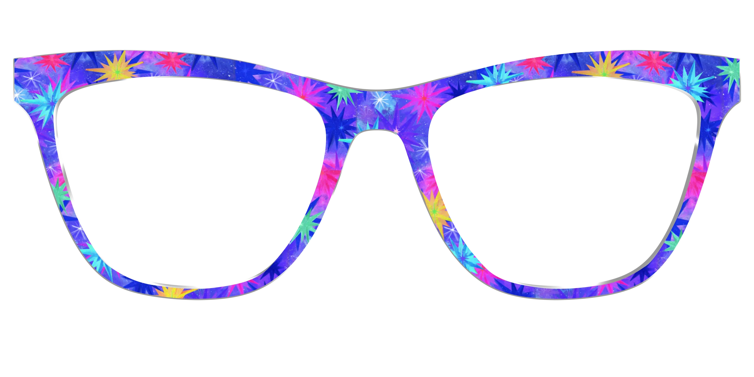 The Tie-Dye Starbursts - Image 29