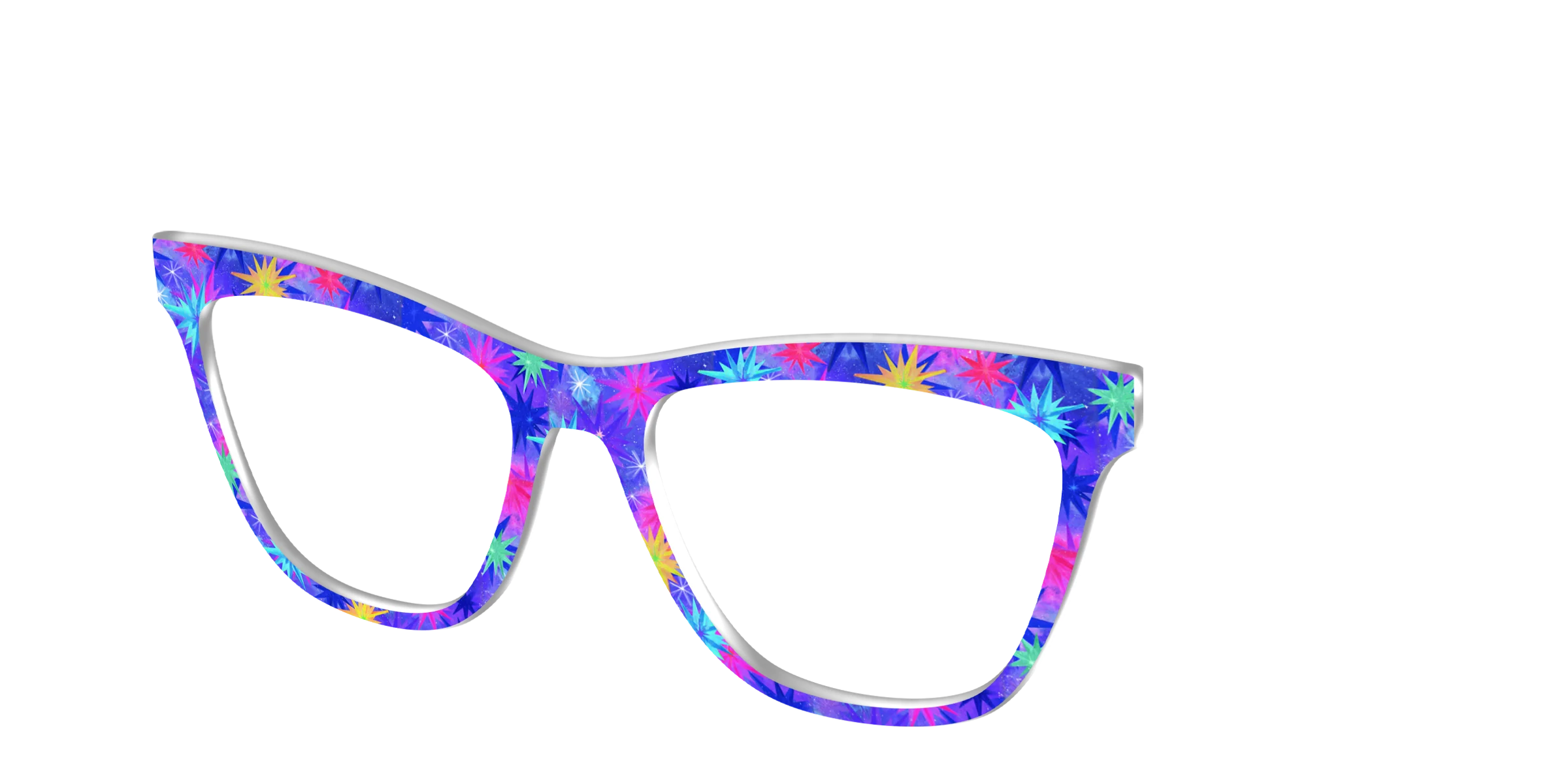 The Tie-Dye Starbursts - Image 30
