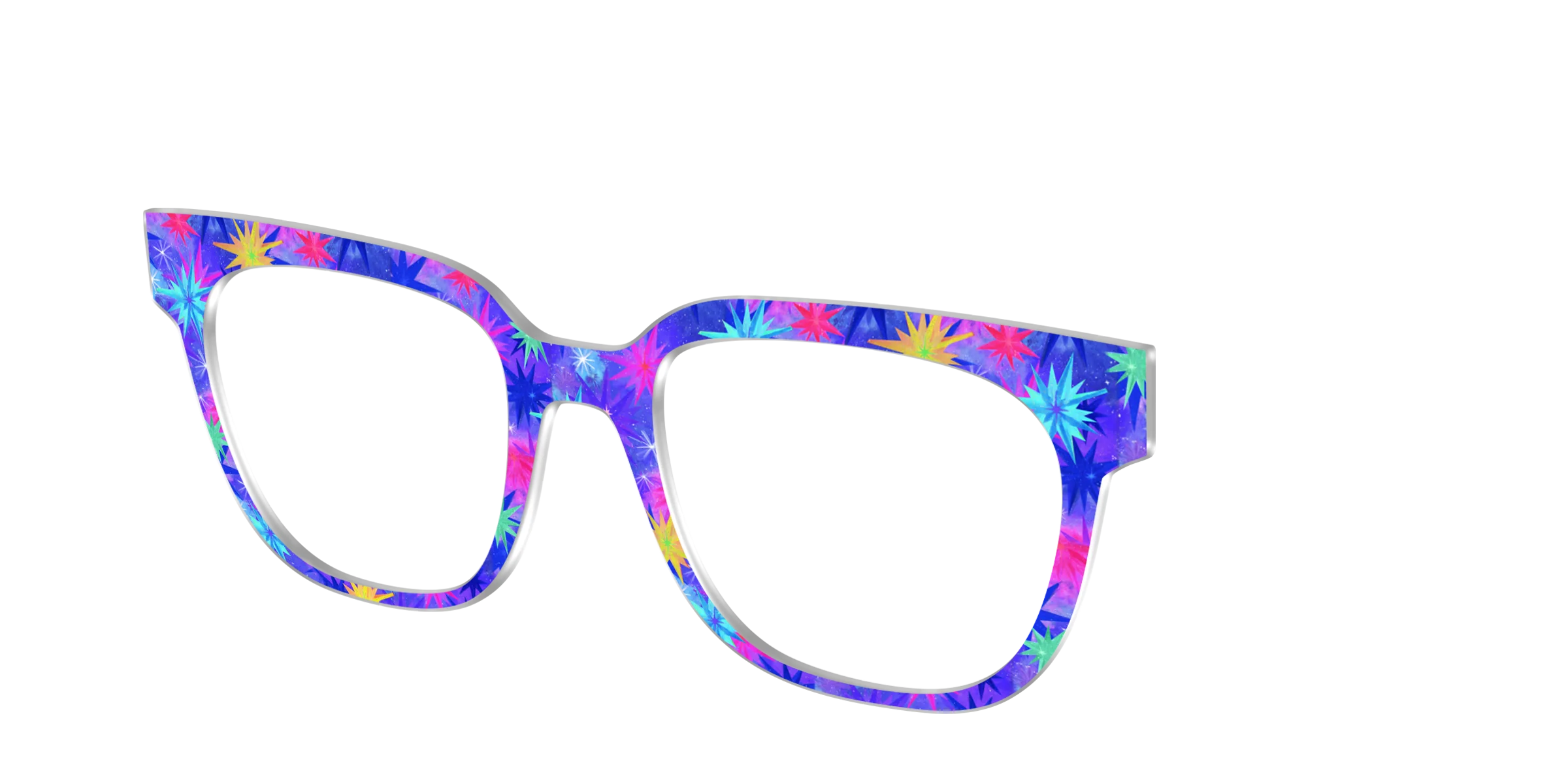 The Tie-Dye Starbursts - Image 32