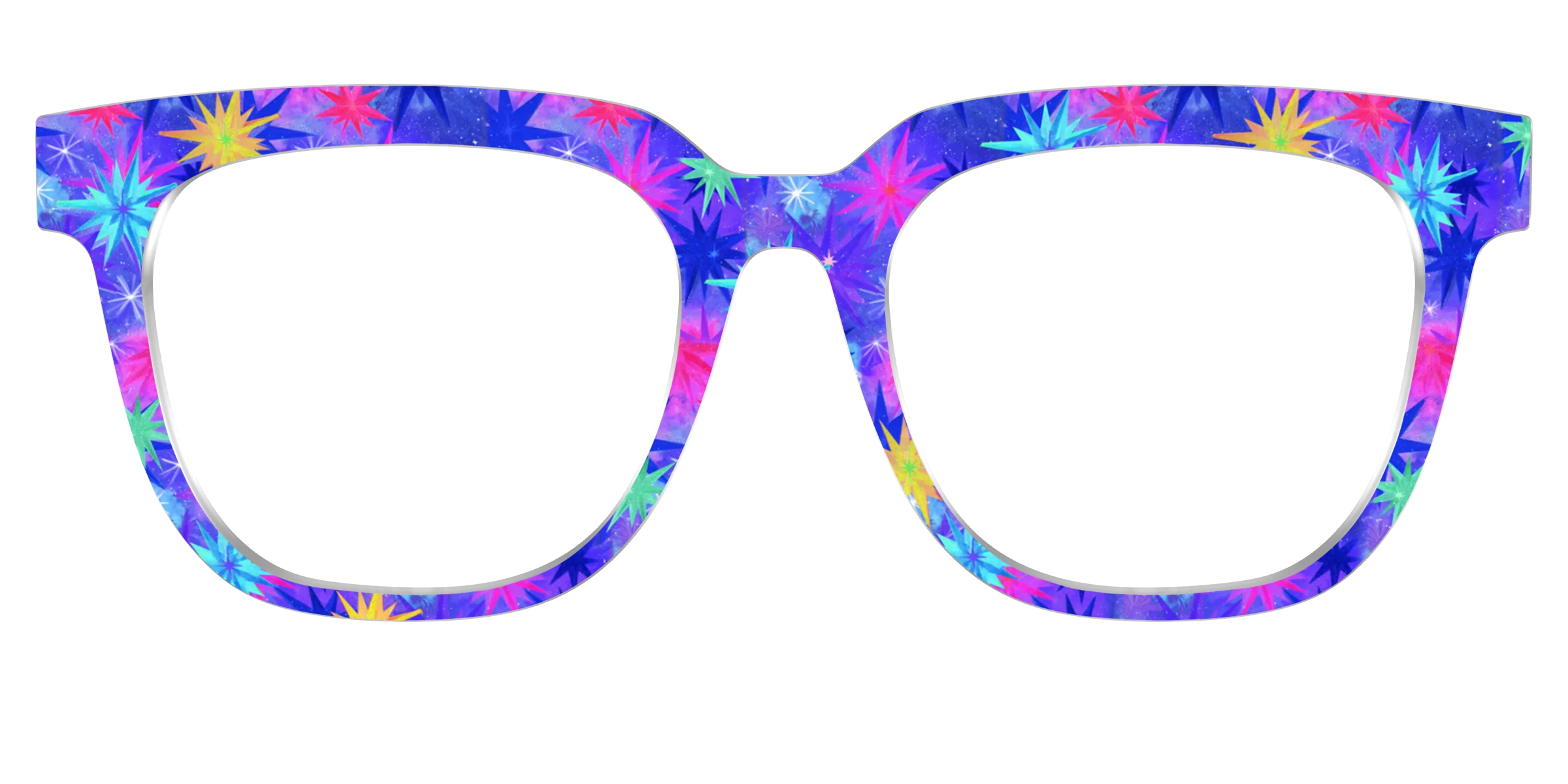 The Tie-Dye Starbursts - Image 37