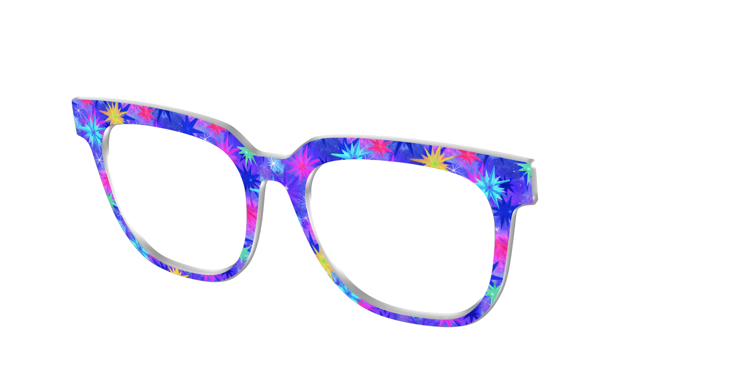 The Tie-Dye Starbursts - Image 38