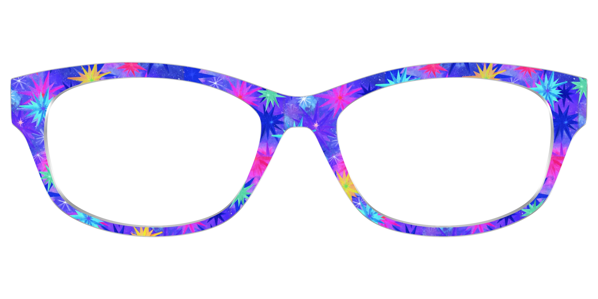 The Tie-Dye Starbursts - Image 39