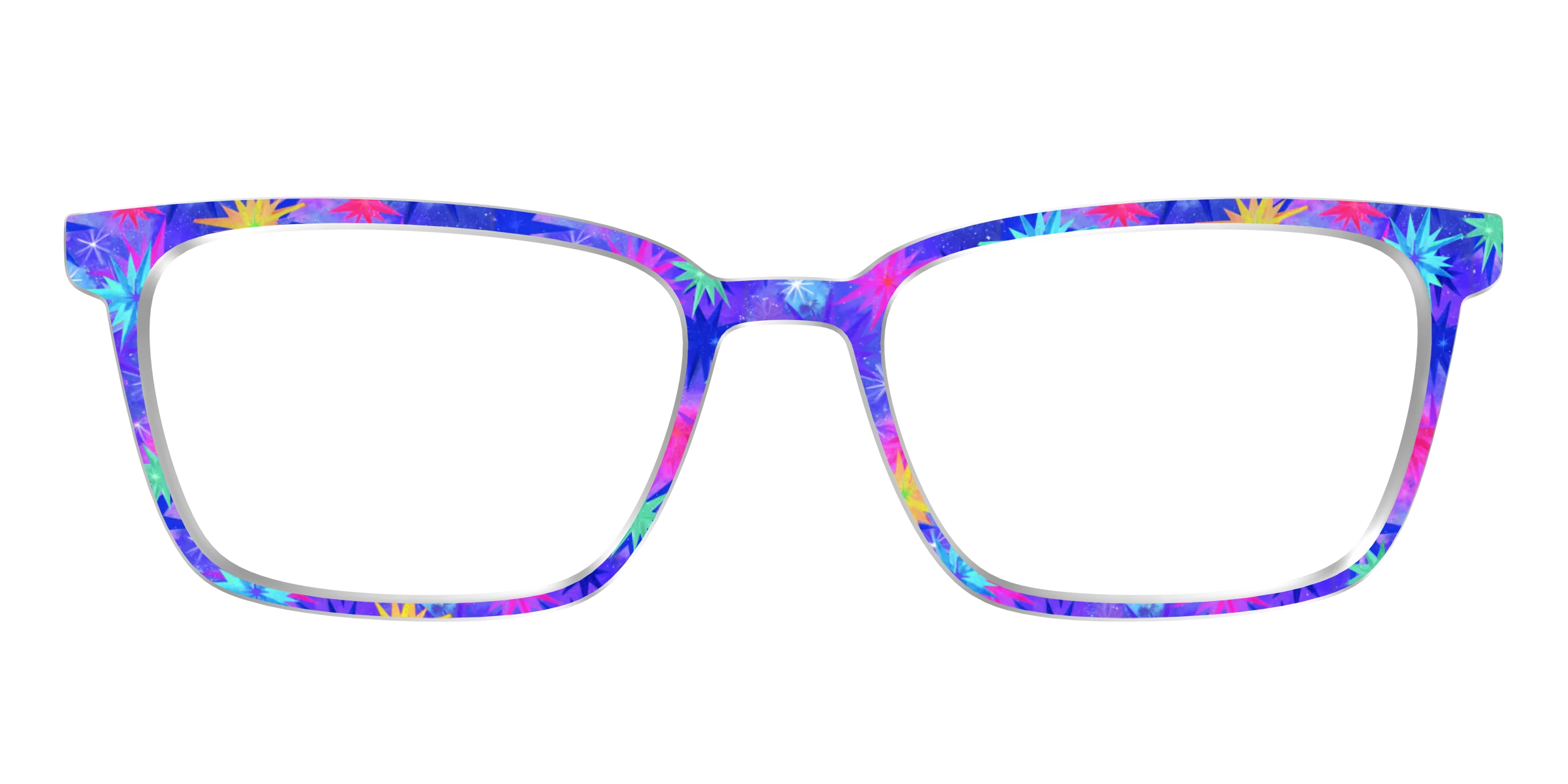 The Tie-Dye Starbursts - Image 45