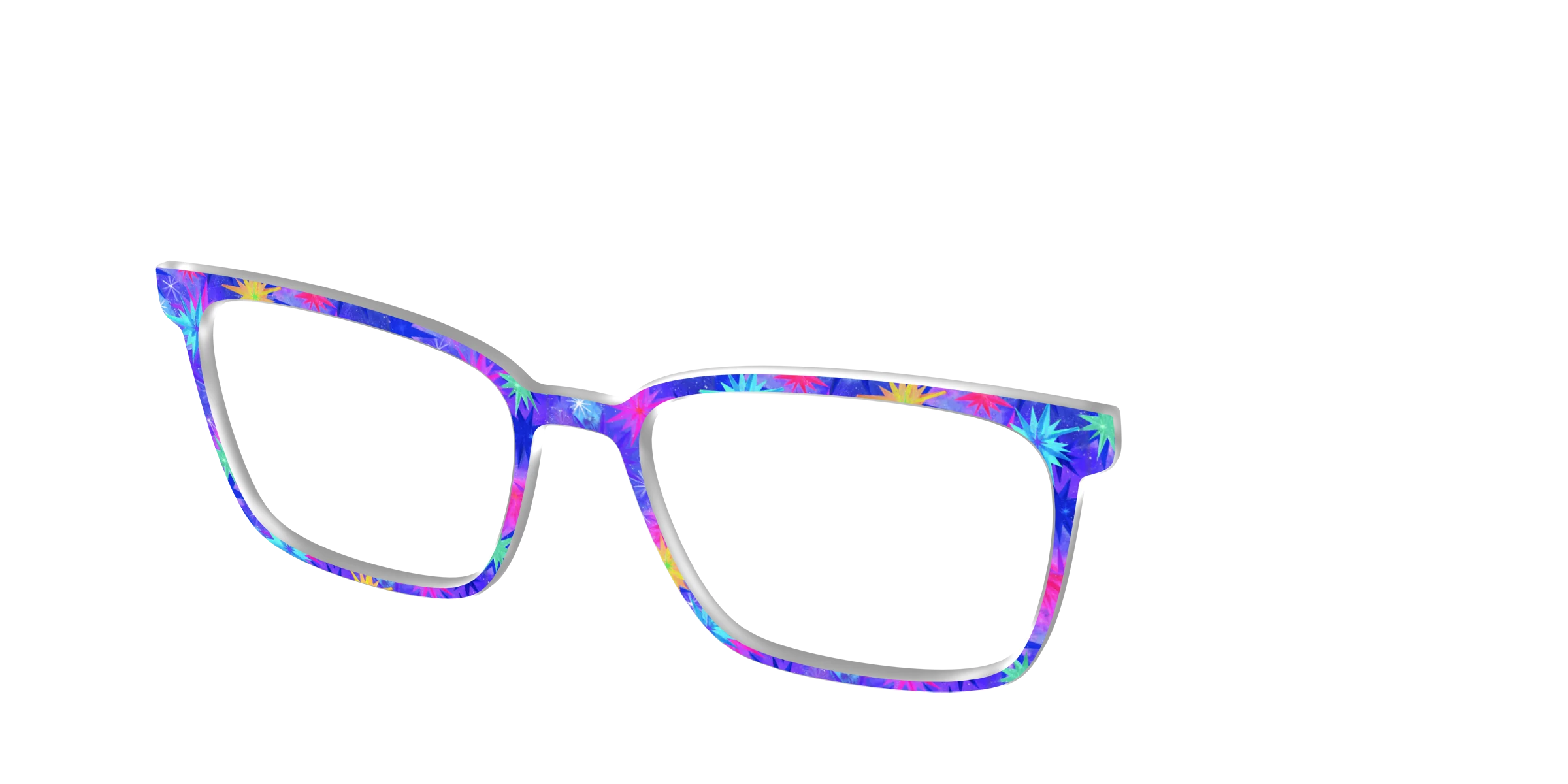 The Tie-Dye Starbursts - Image 46