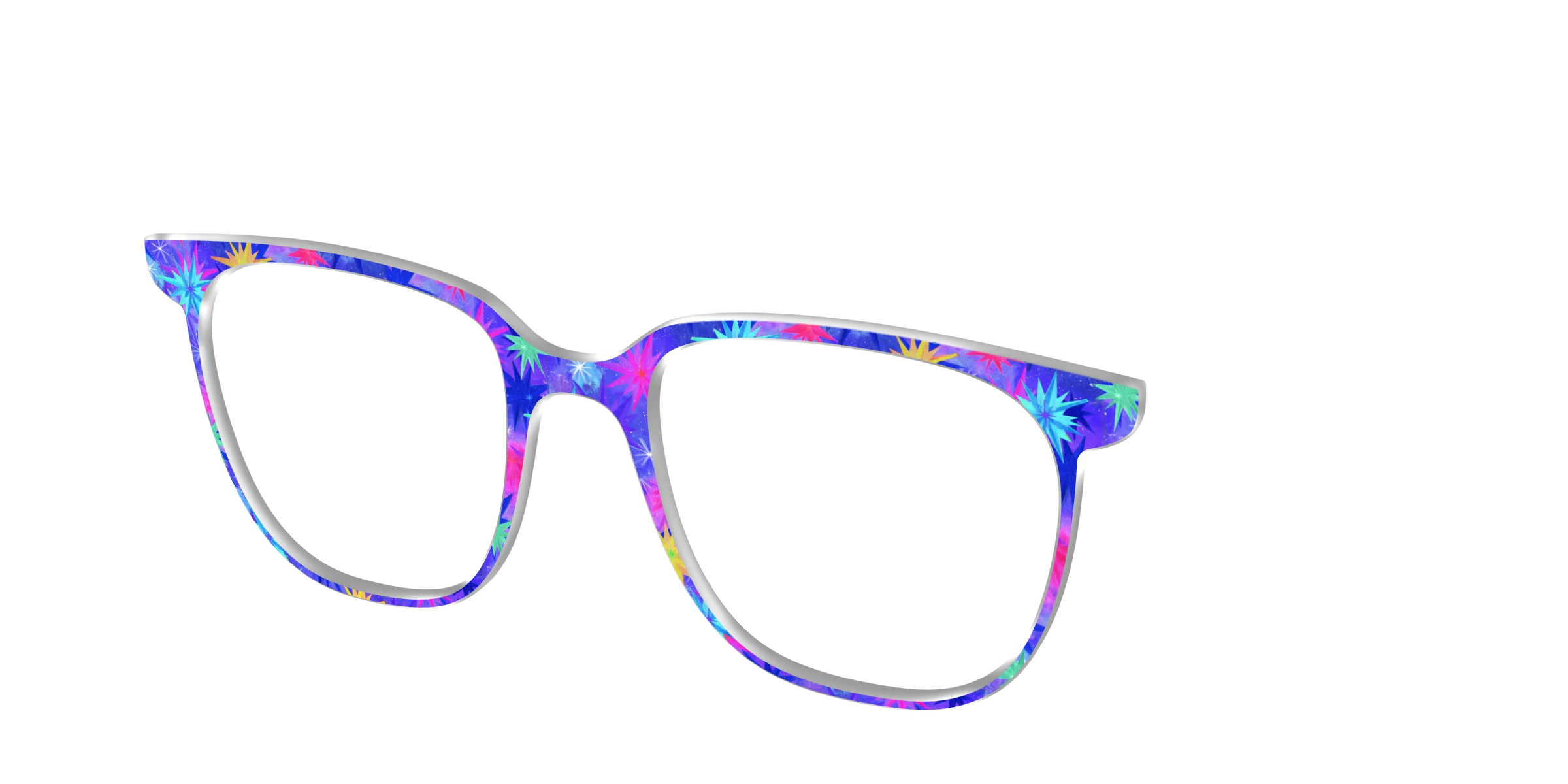 The Tie-Dye Starbursts - Image 48