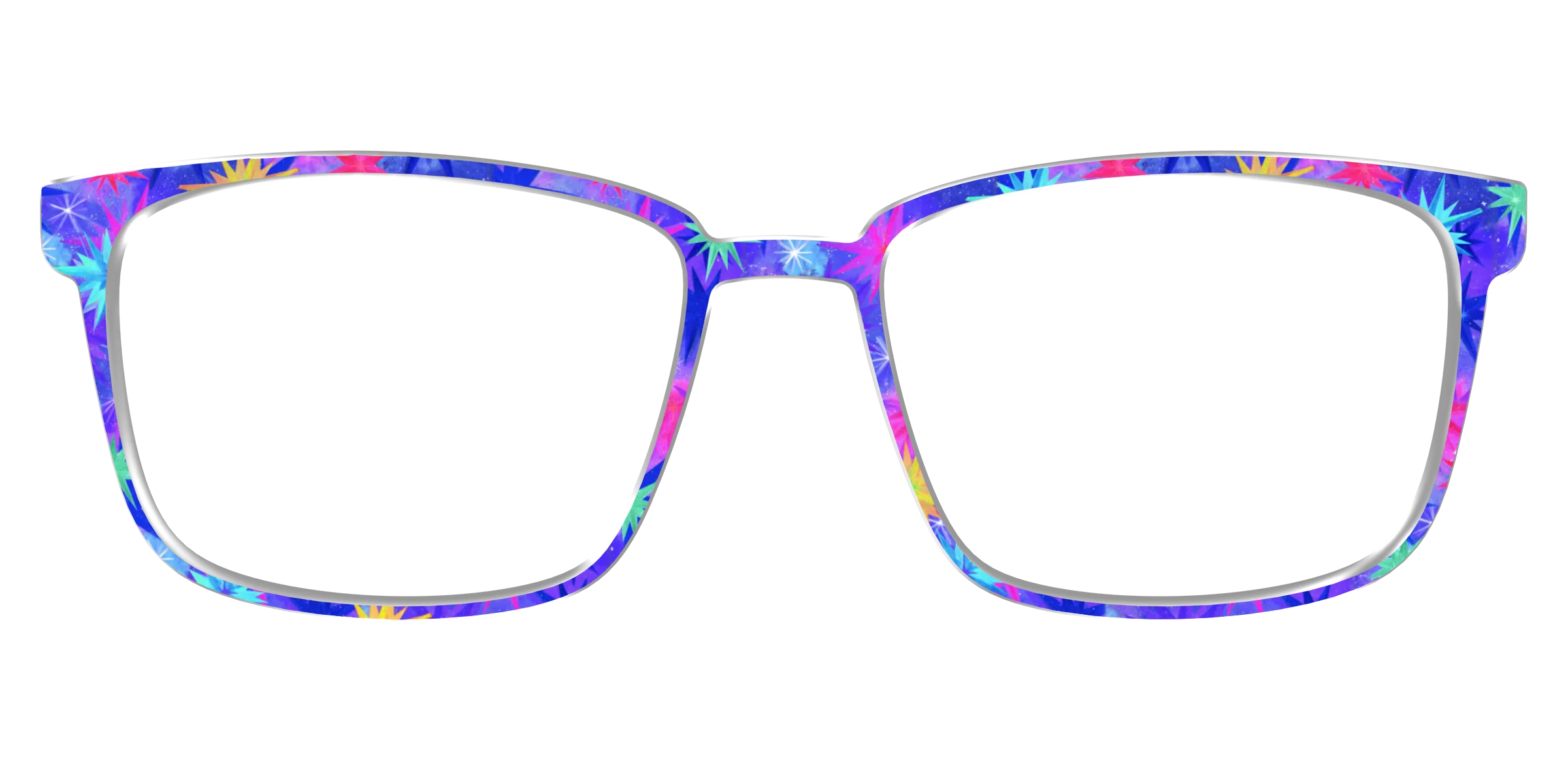 The Tie-Dye Starbursts - Image 49