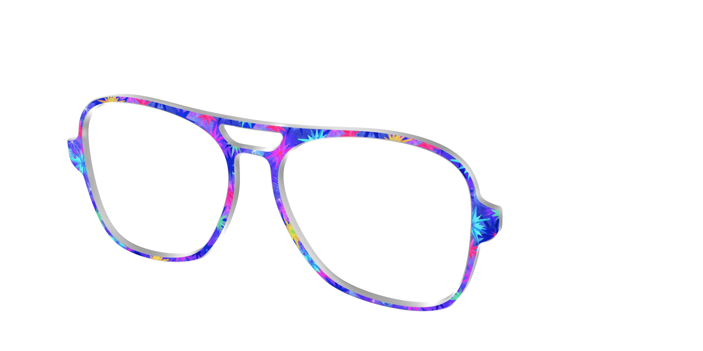 The Tie-Dye Starbursts - Image 52