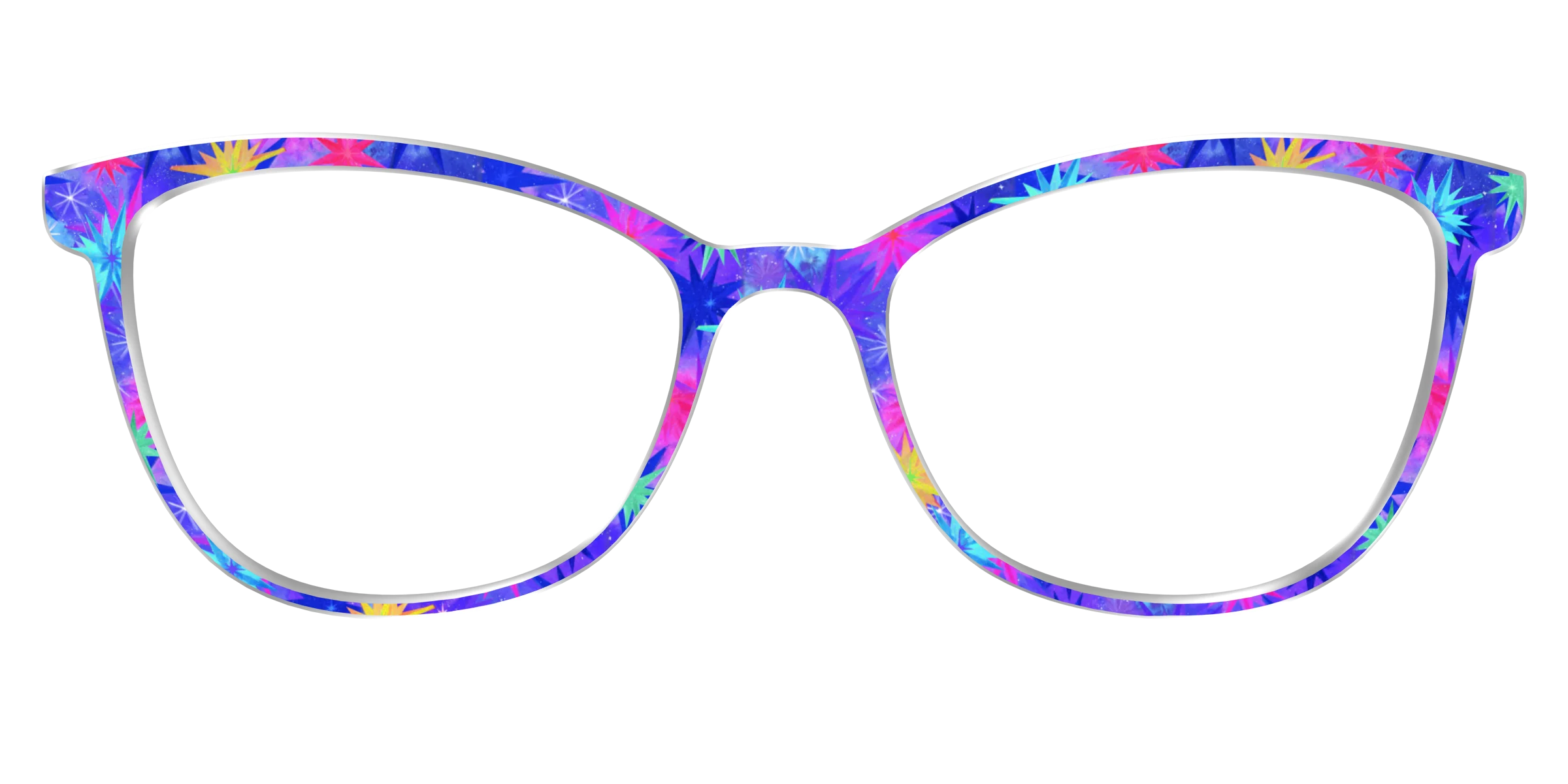 The Tie-Dye Starbursts - Image 53