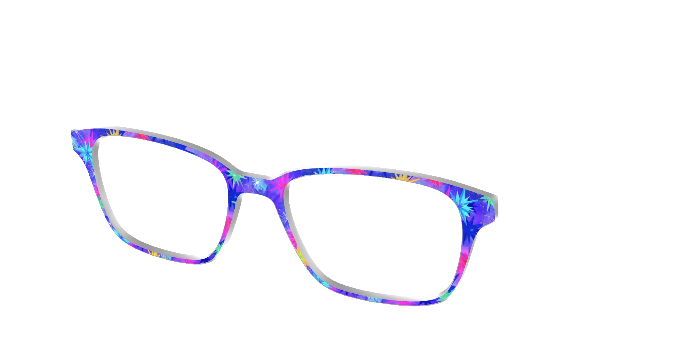 The Tie-Dye Starbursts - Image 56