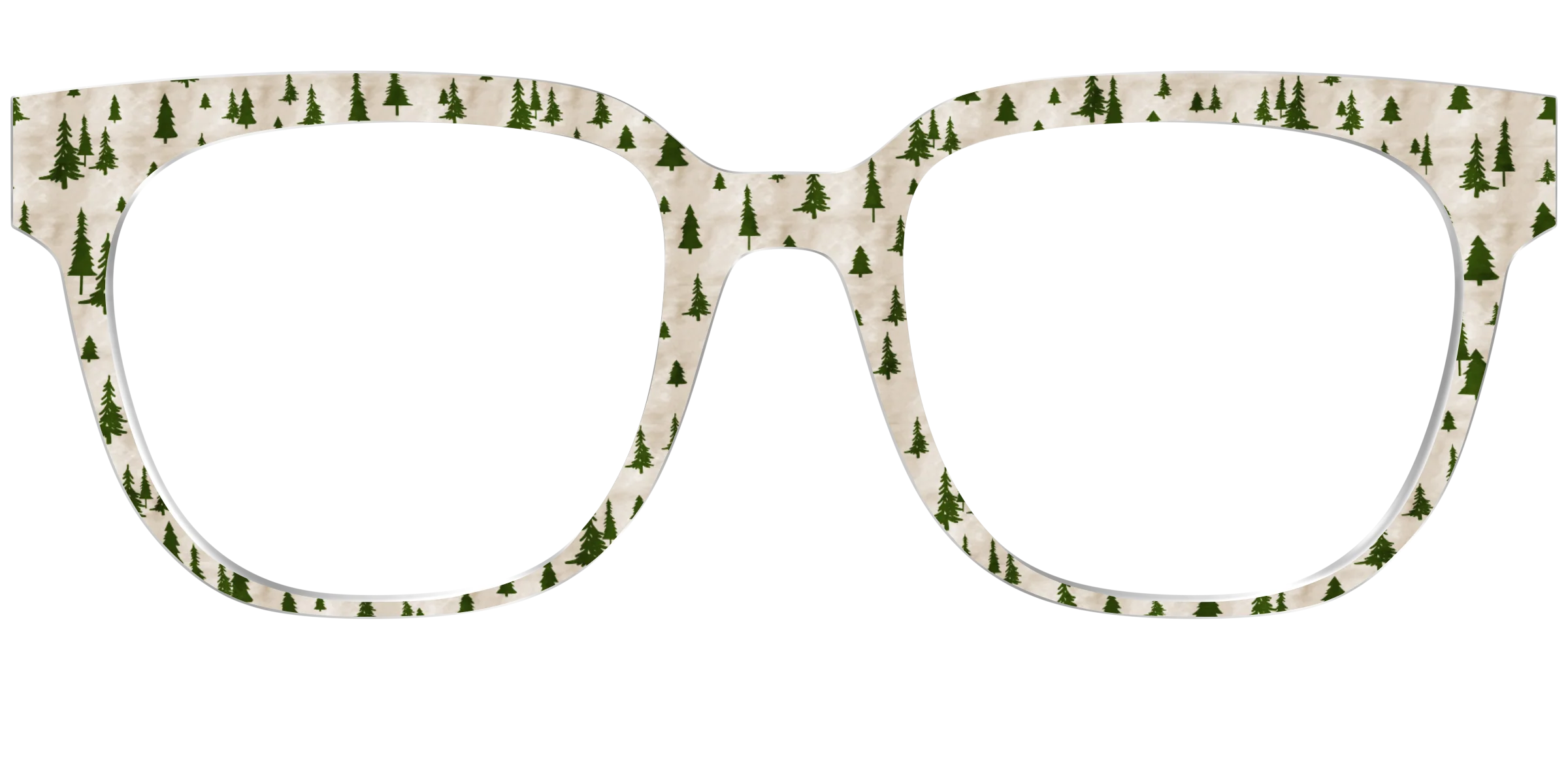 The Tiny Trees - Image 31