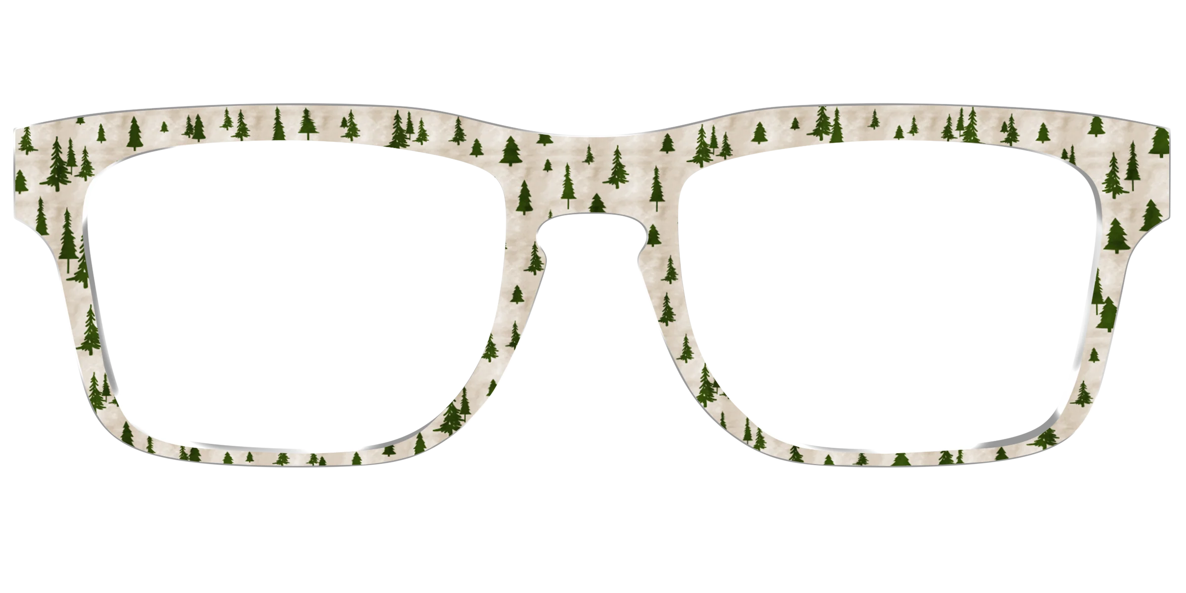 The Tiny Trees - Image 35
