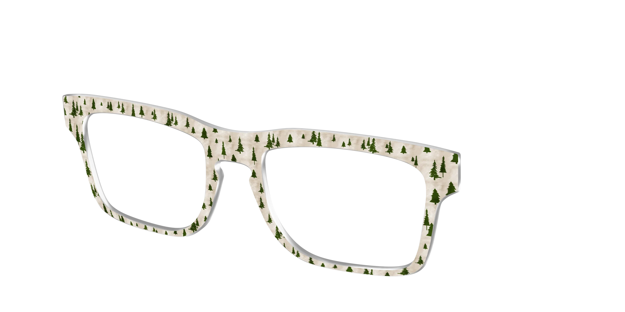 The Tiny Trees - Image 36