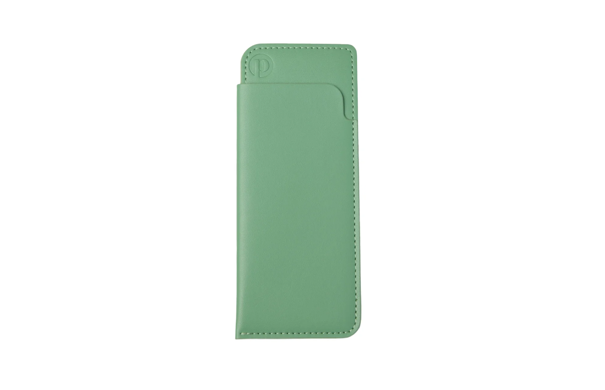 The Top Frame Case Evergreen
